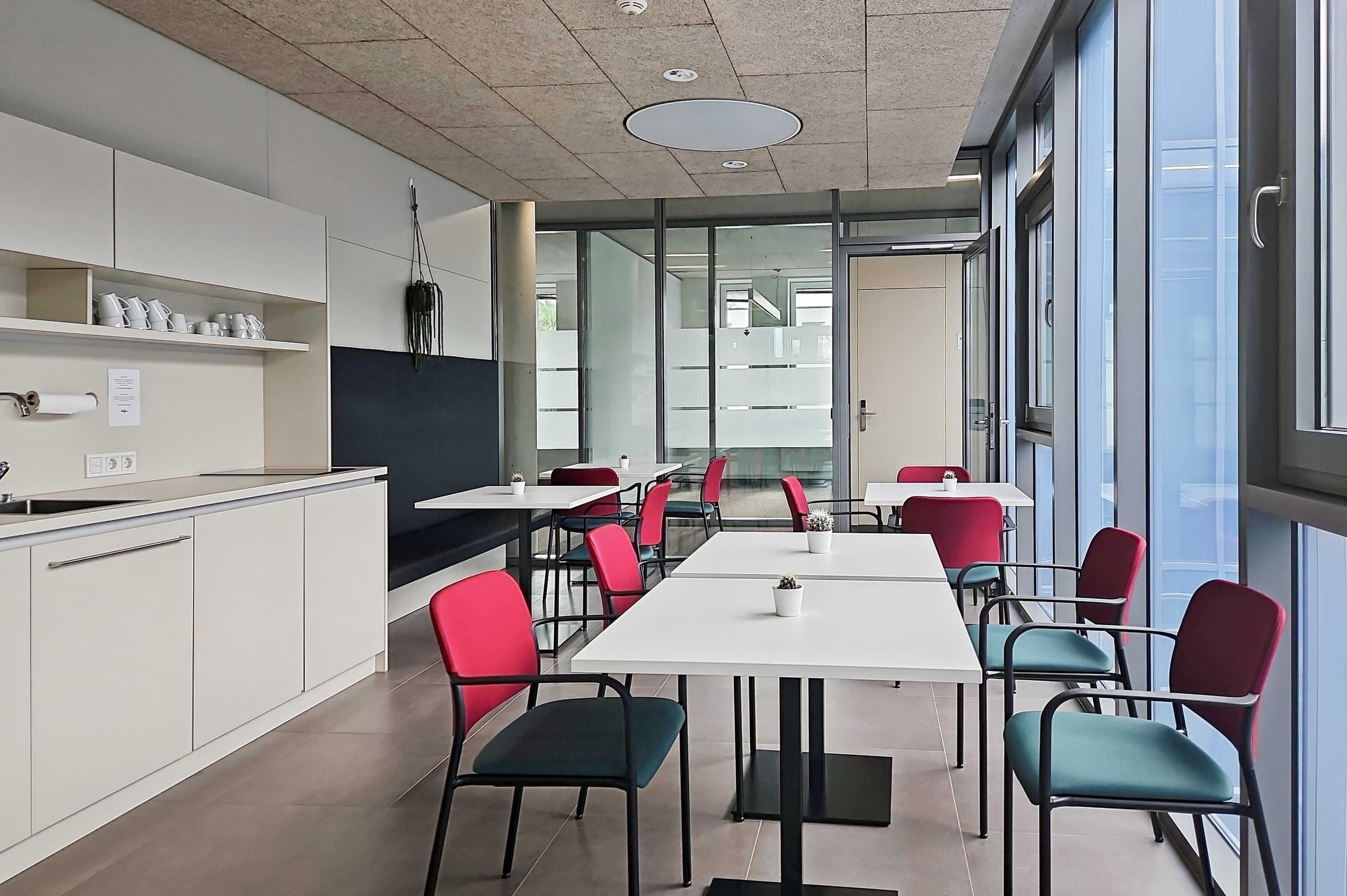 Hall in Tirol, Hall Haus image 5