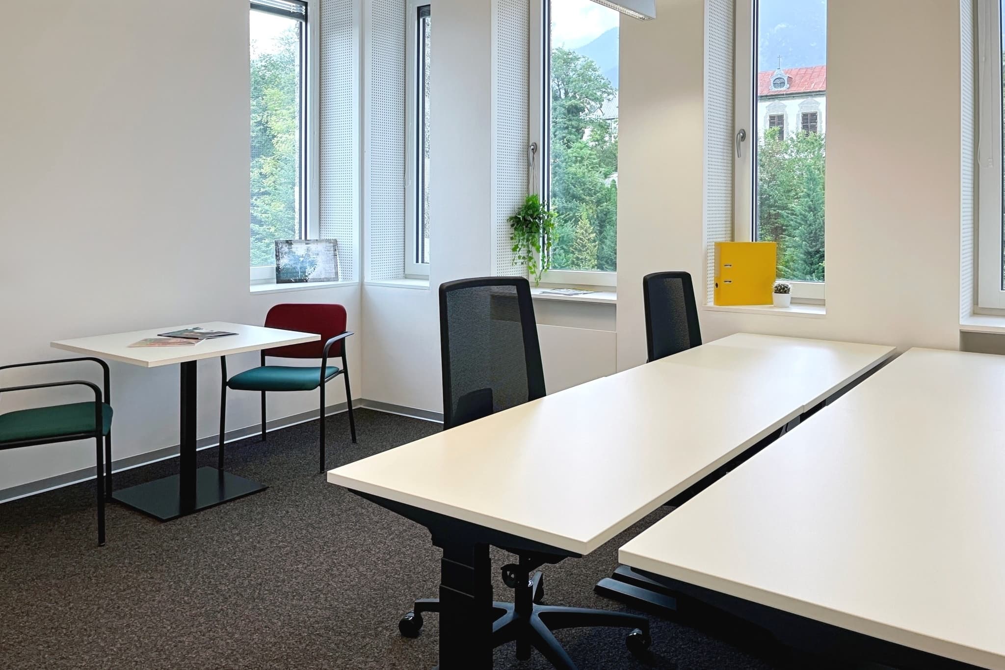 Hall in Tirol, Hall Haus image 12