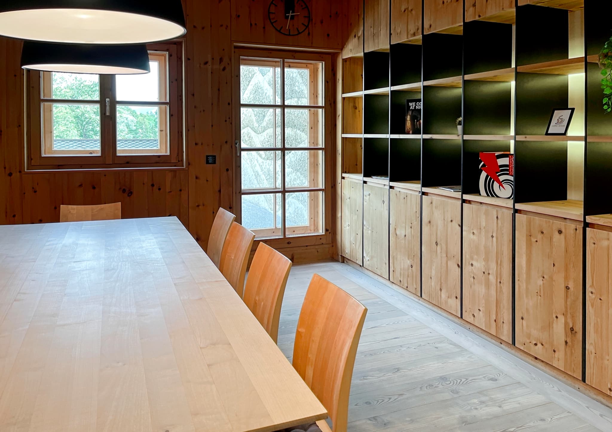 Hall in Tirol, Hall Haus image 6