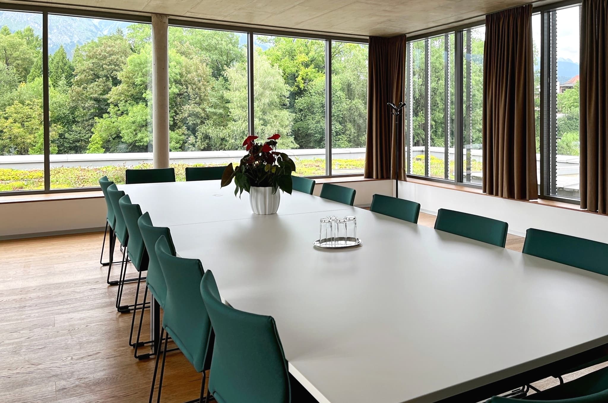 Hall in Tirol, Hall Haus image 1