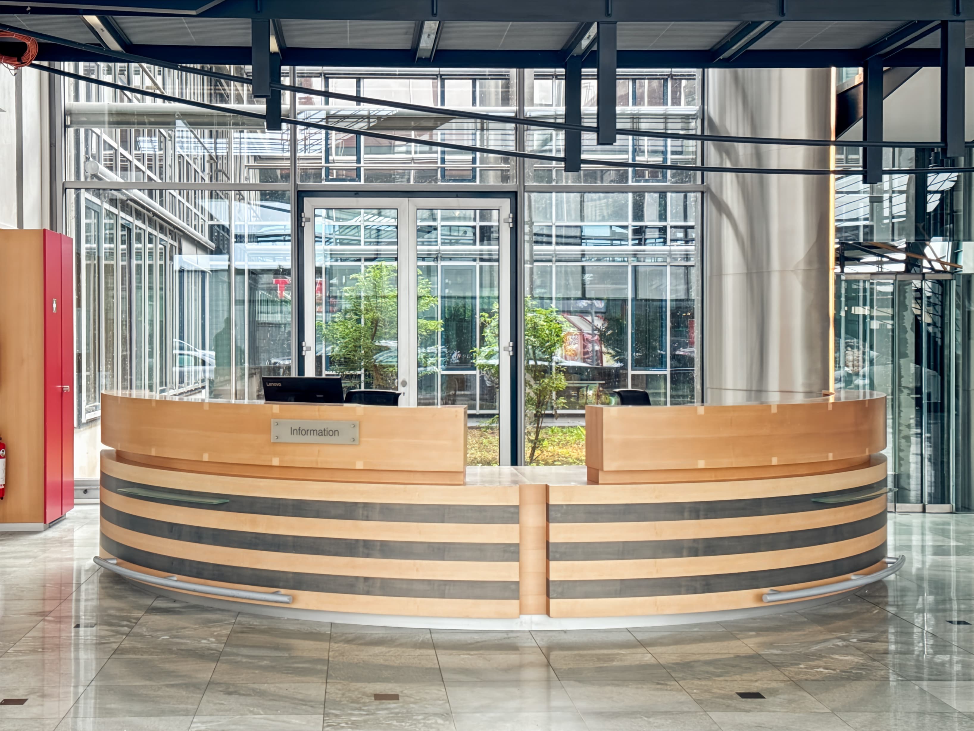 SCHWETZINGEN, Carl-Benz-Straße image 9