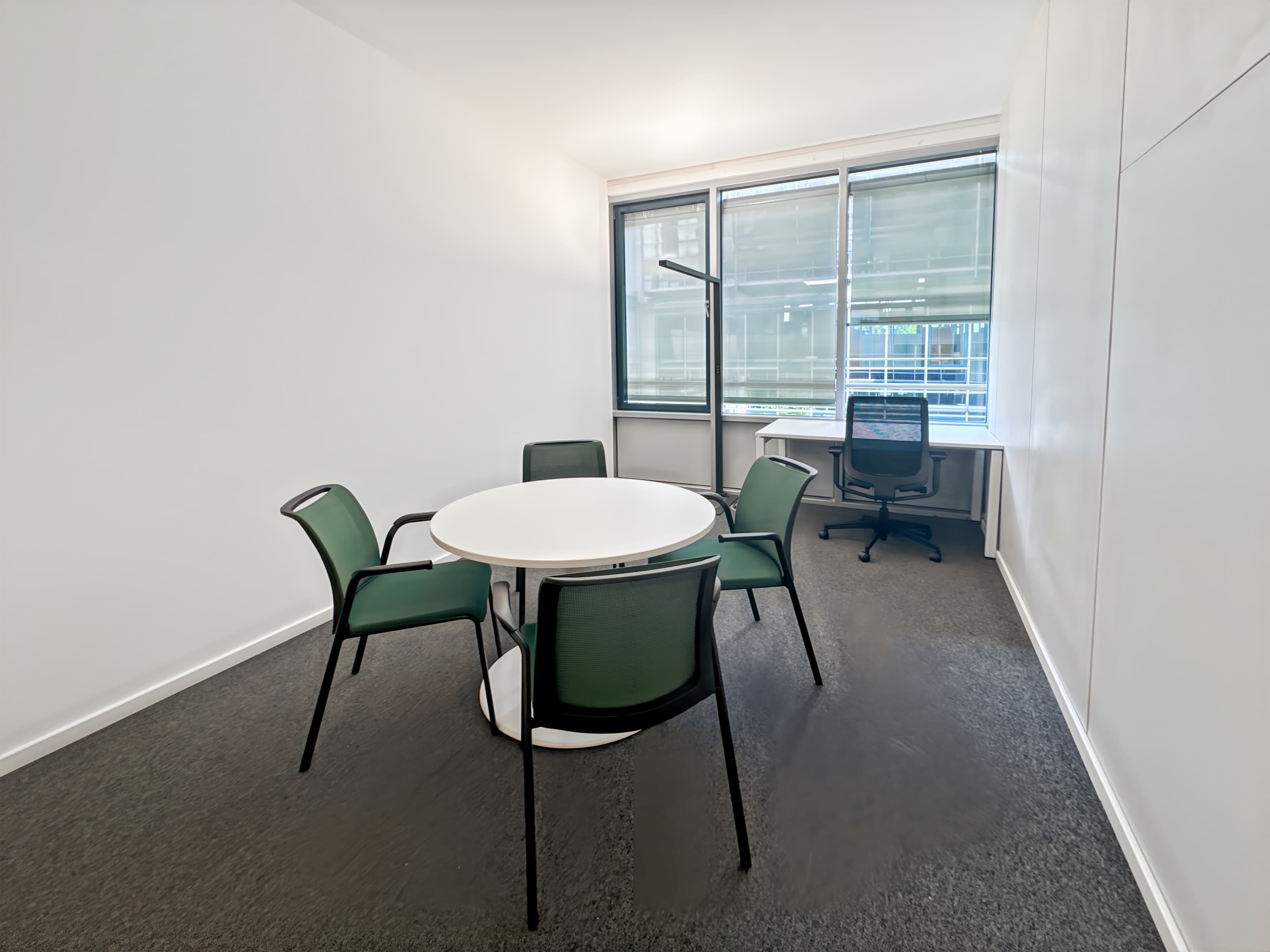 SCHWETZINGEN, Carl-Benz-Straße image 1