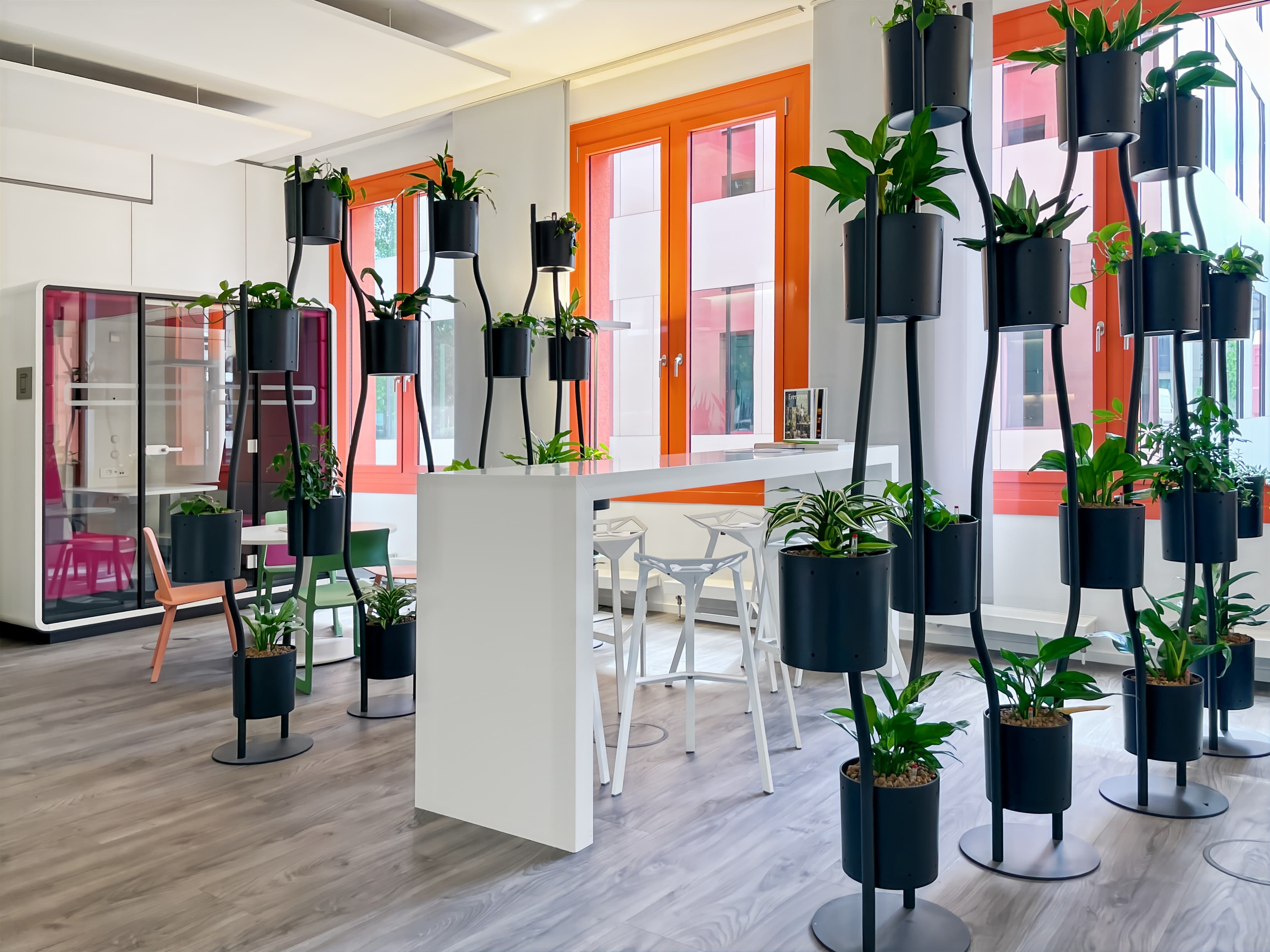 UNTERFÖHRING, Unterföhring Park Village image 4