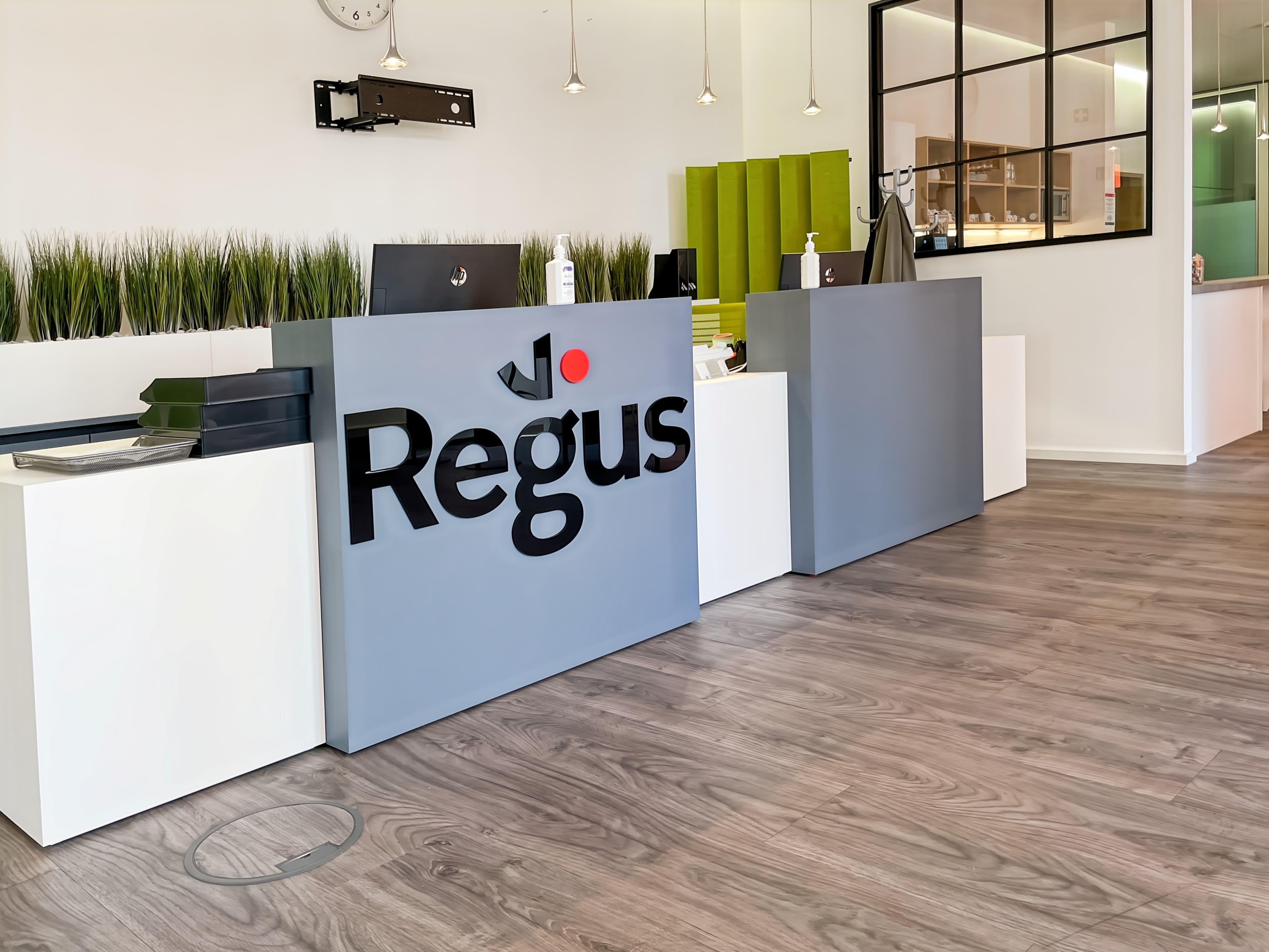 UNTERFÖHRING, Unterföhring Park Village image 9