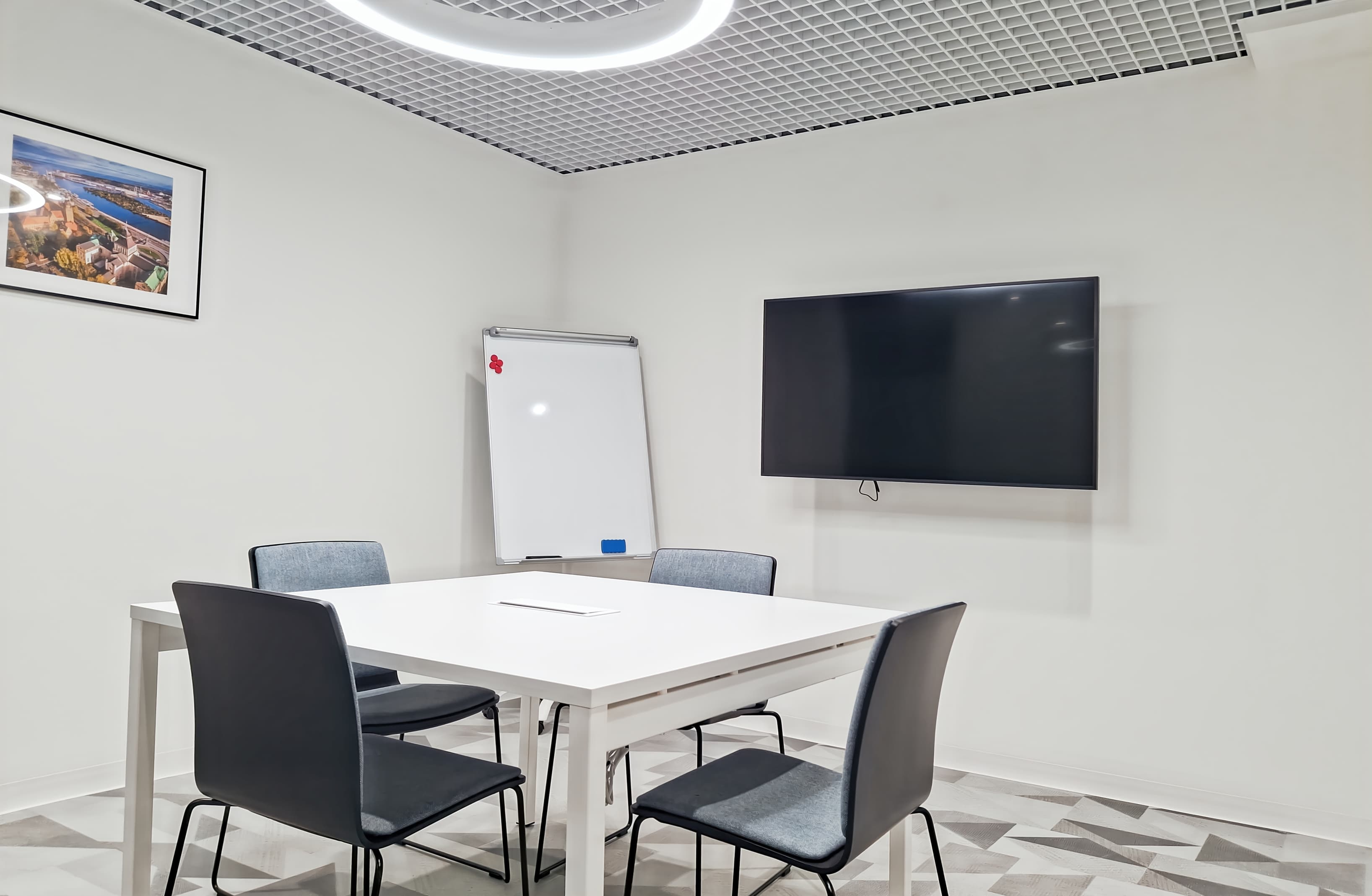 Szczecin, Hanza Tower image 11 Szczecin, Hanza Tower image 11