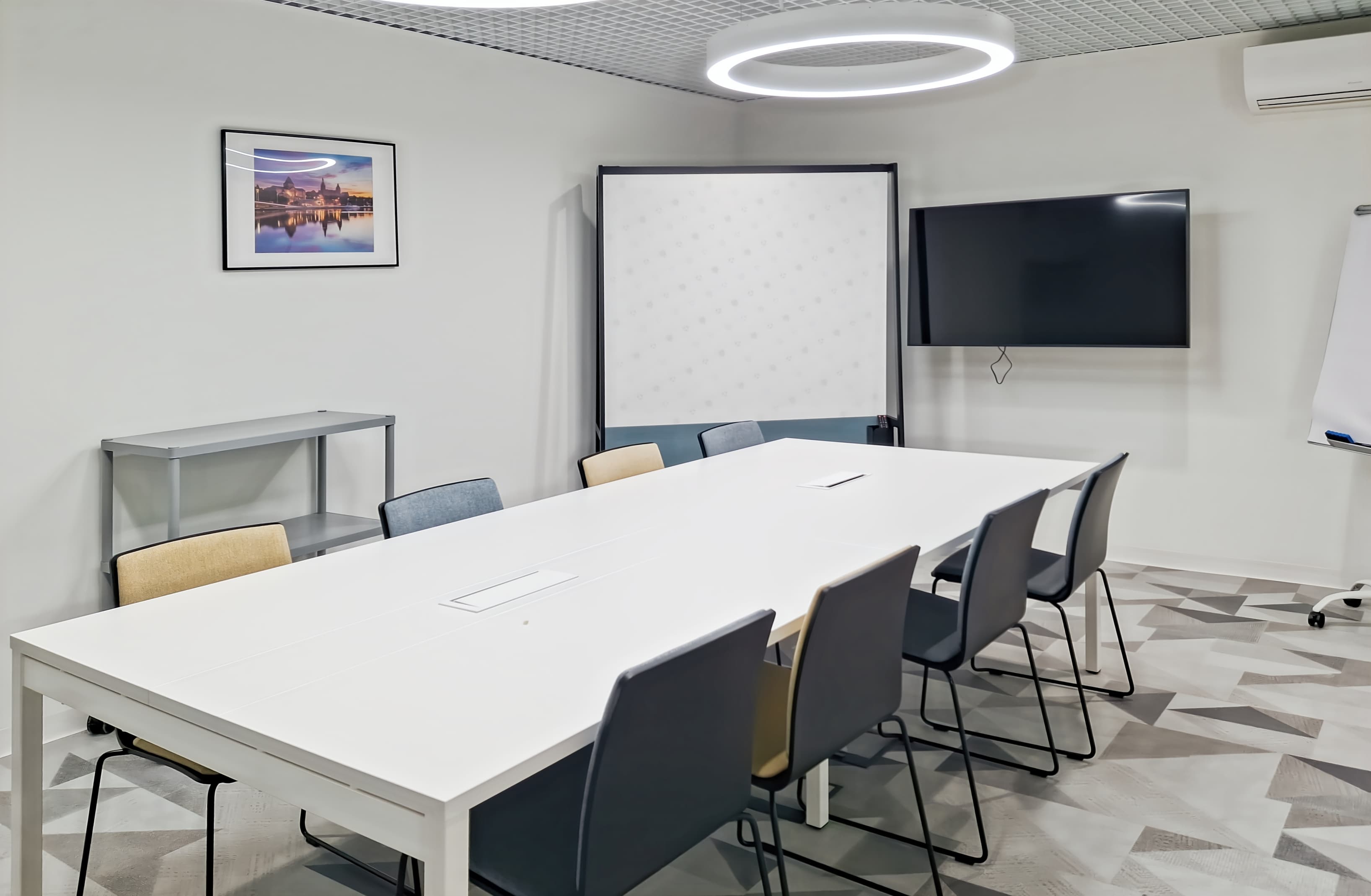 Szczecin, Hanza Tower image 7 Szczecin, Hanza Tower image 7