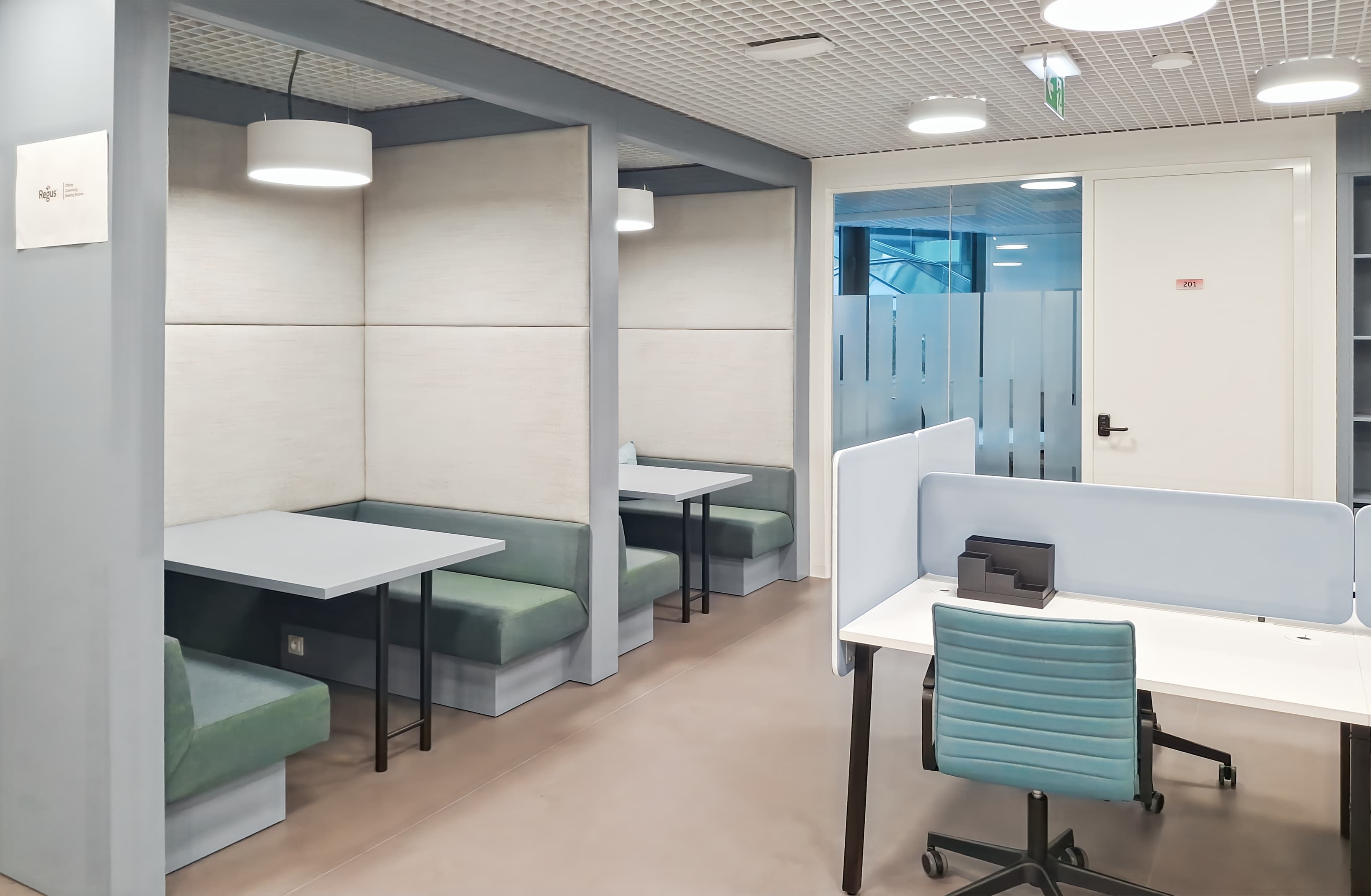 Szczecin, Hanza Tower image 10 Szczecin, Hanza Tower image 10