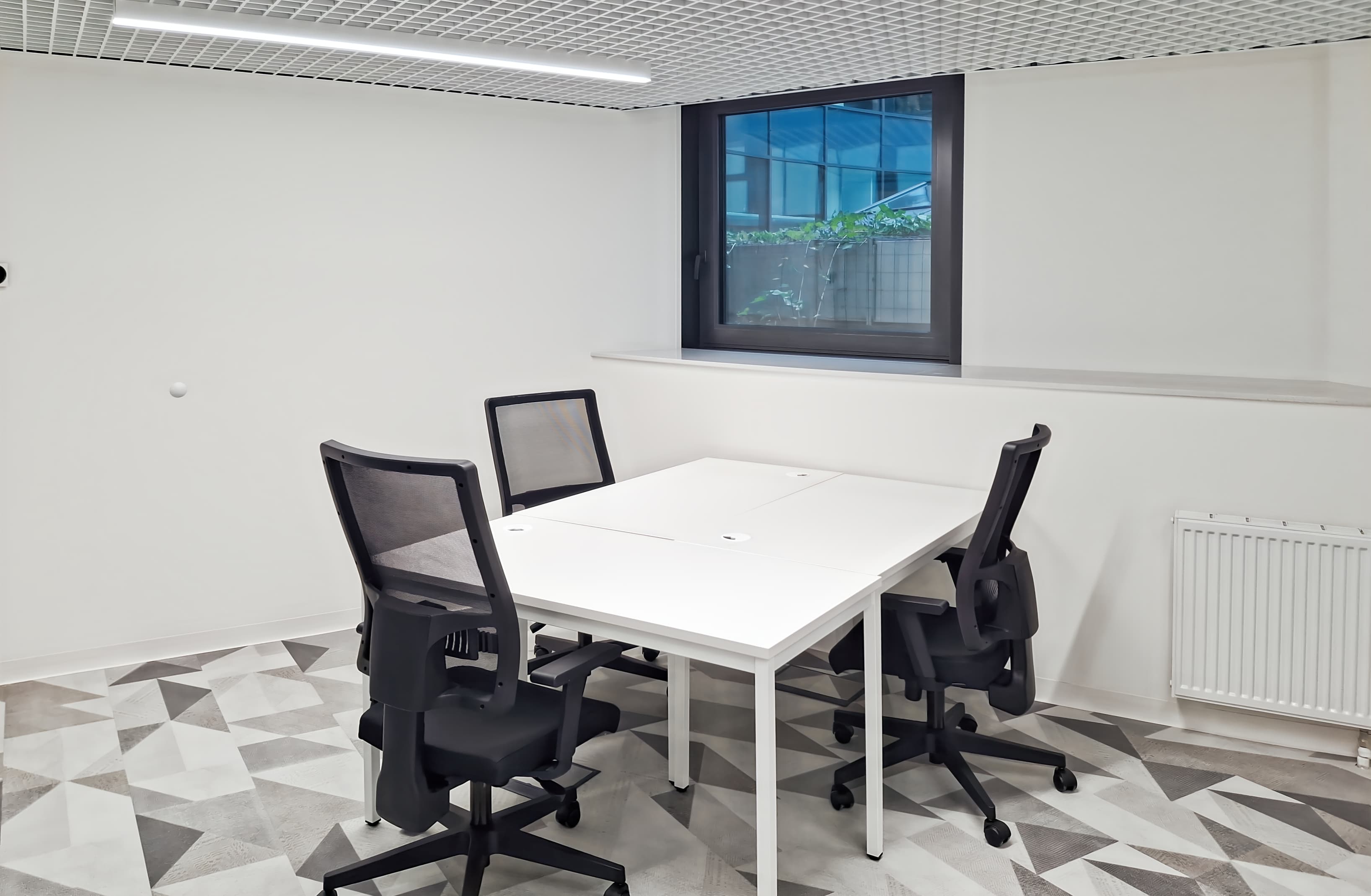 Szczecin, Hanza Tower image 12 Szczecin, Hanza Tower image 12