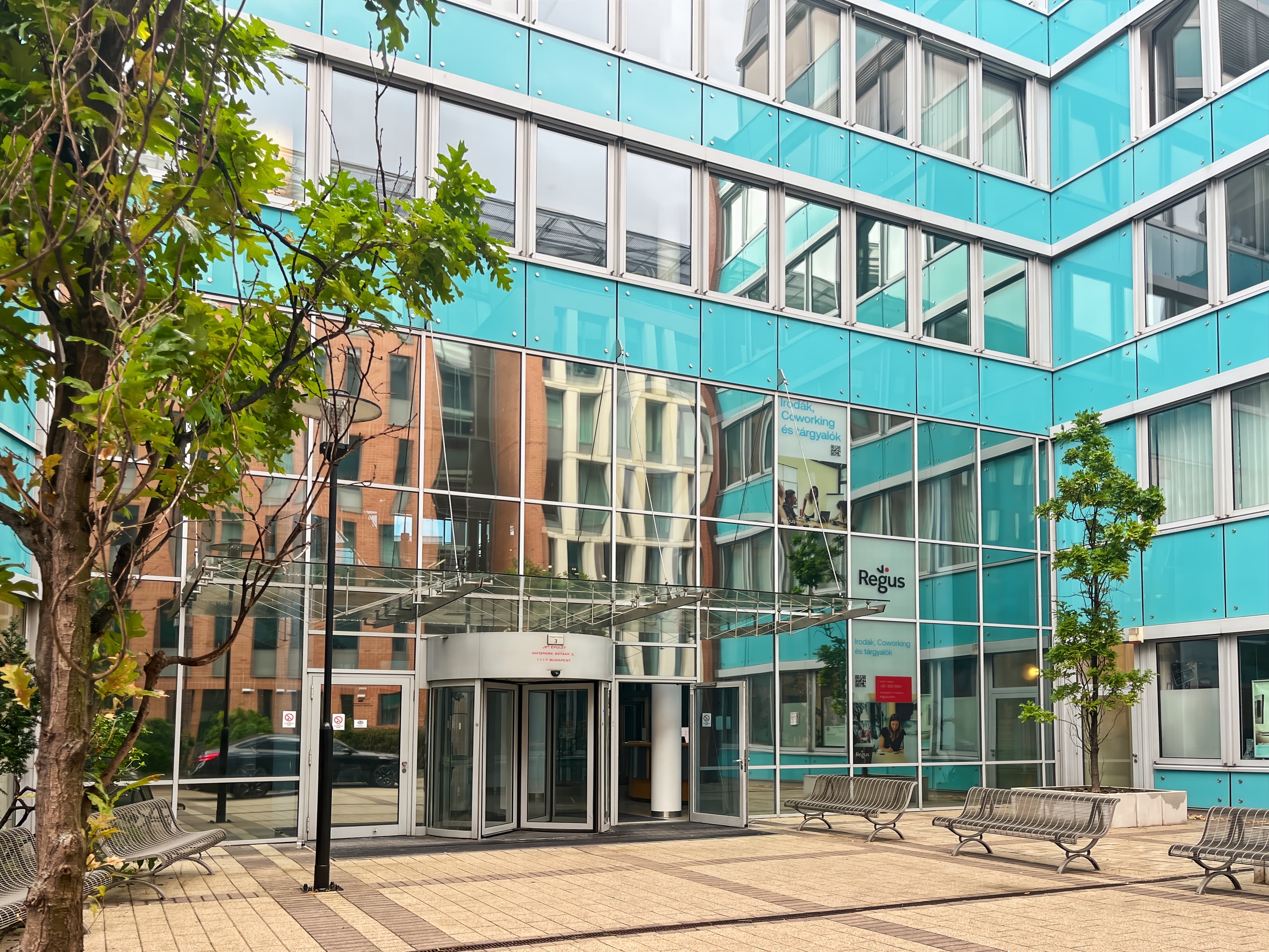 Budapest, Budapest Infopark image 11 Budapest, Budapest Infopark image 11