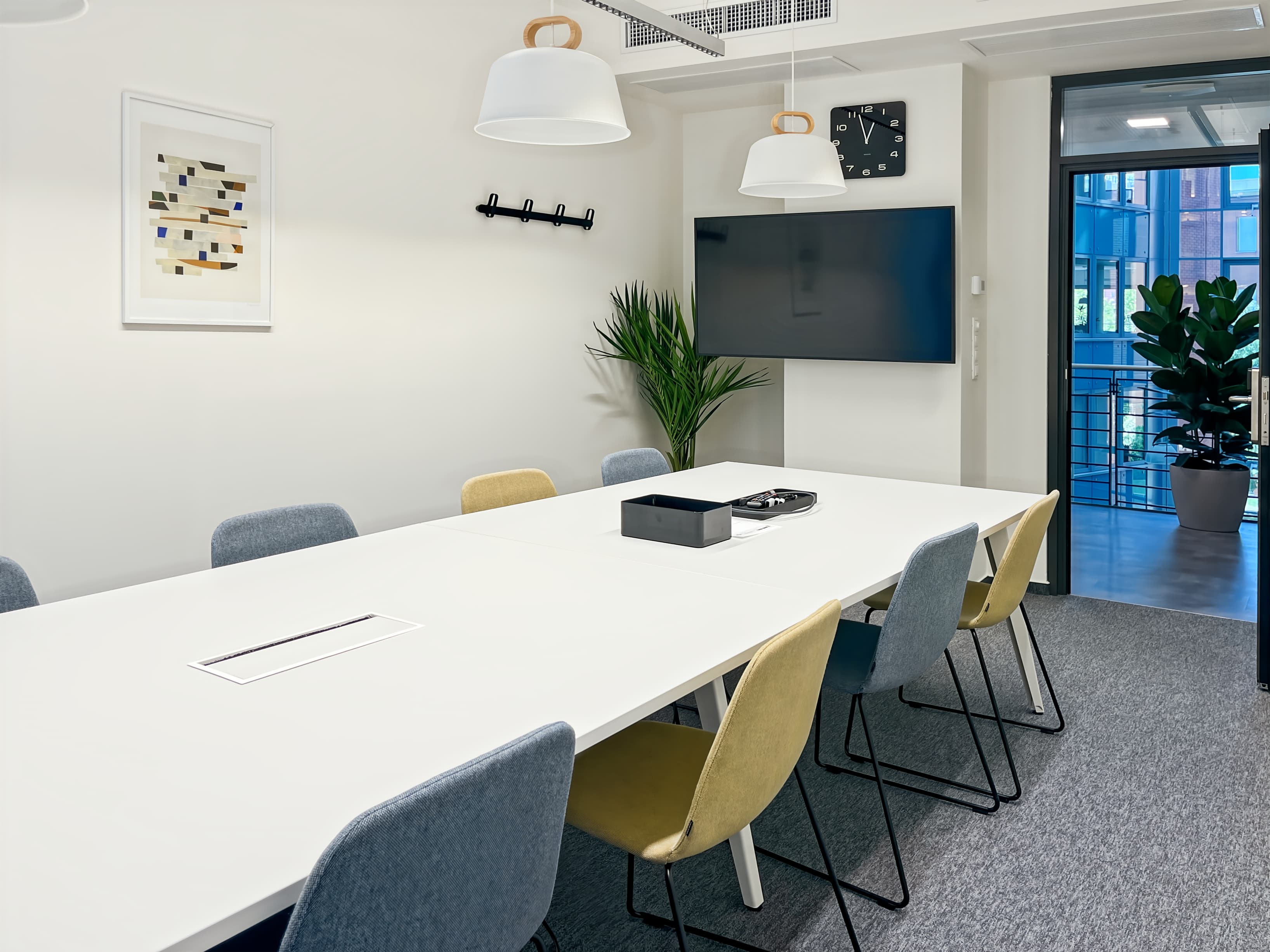 Budapest, Budapest Infopark image 2 Budapest, Budapest Infopark image 2