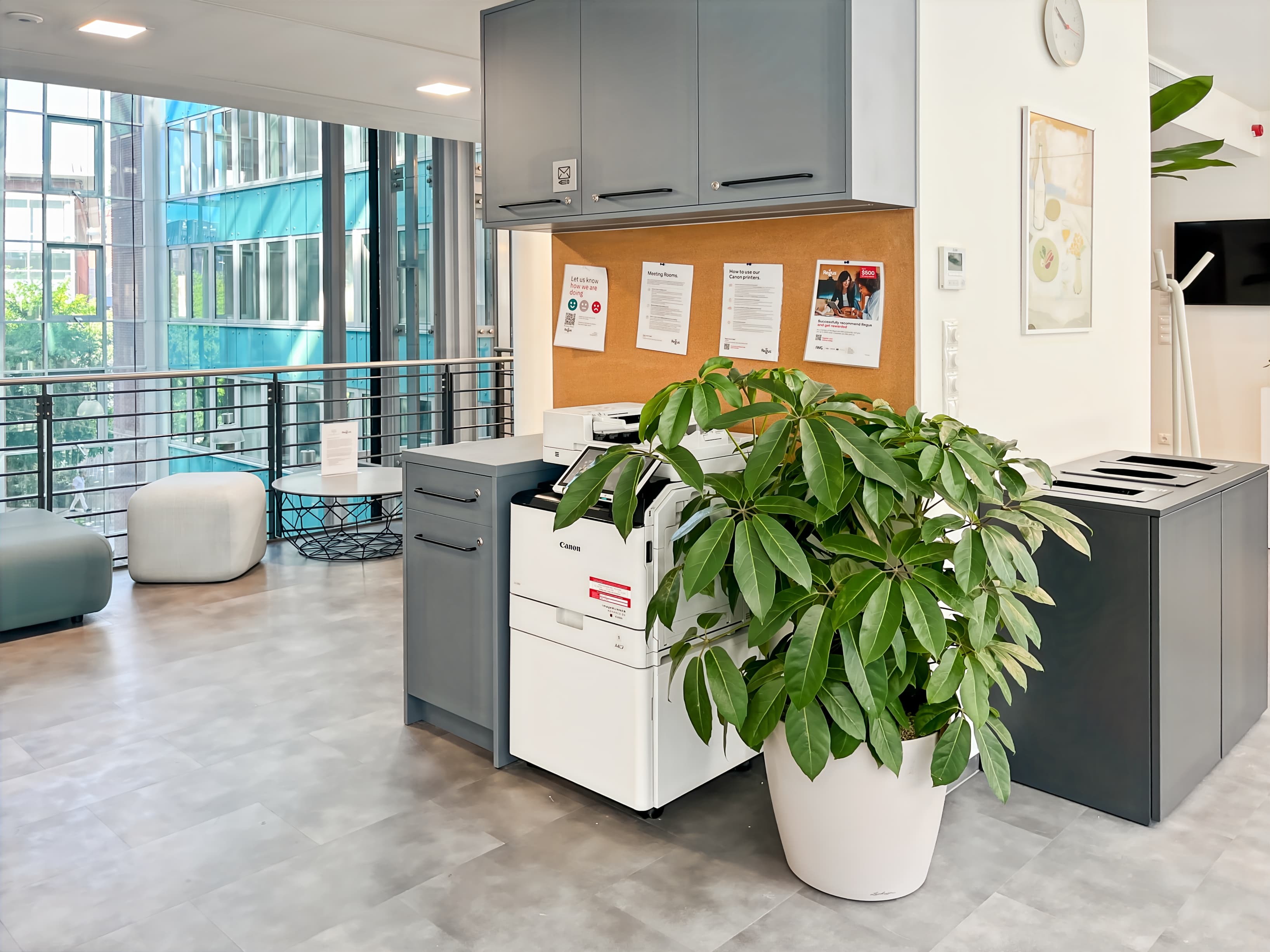 Budapest, Budapest Infopark image 6 Budapest, Budapest Infopark image 6