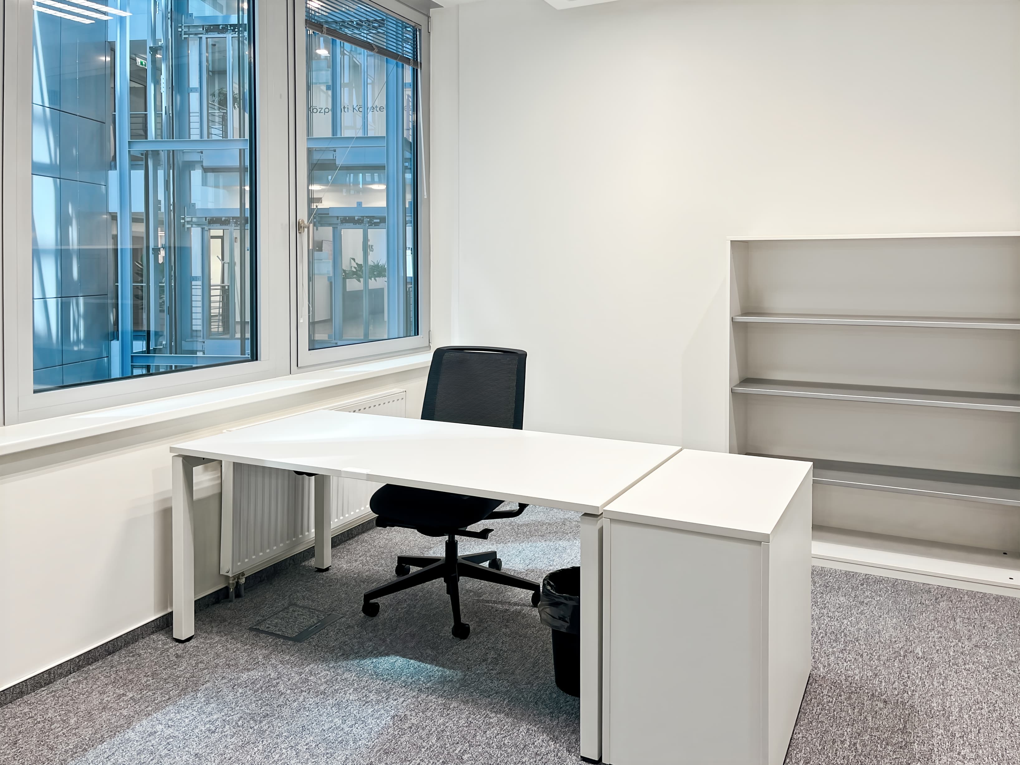 Budapest, Budapest Infopark image 8 Budapest, Budapest Infopark image 8