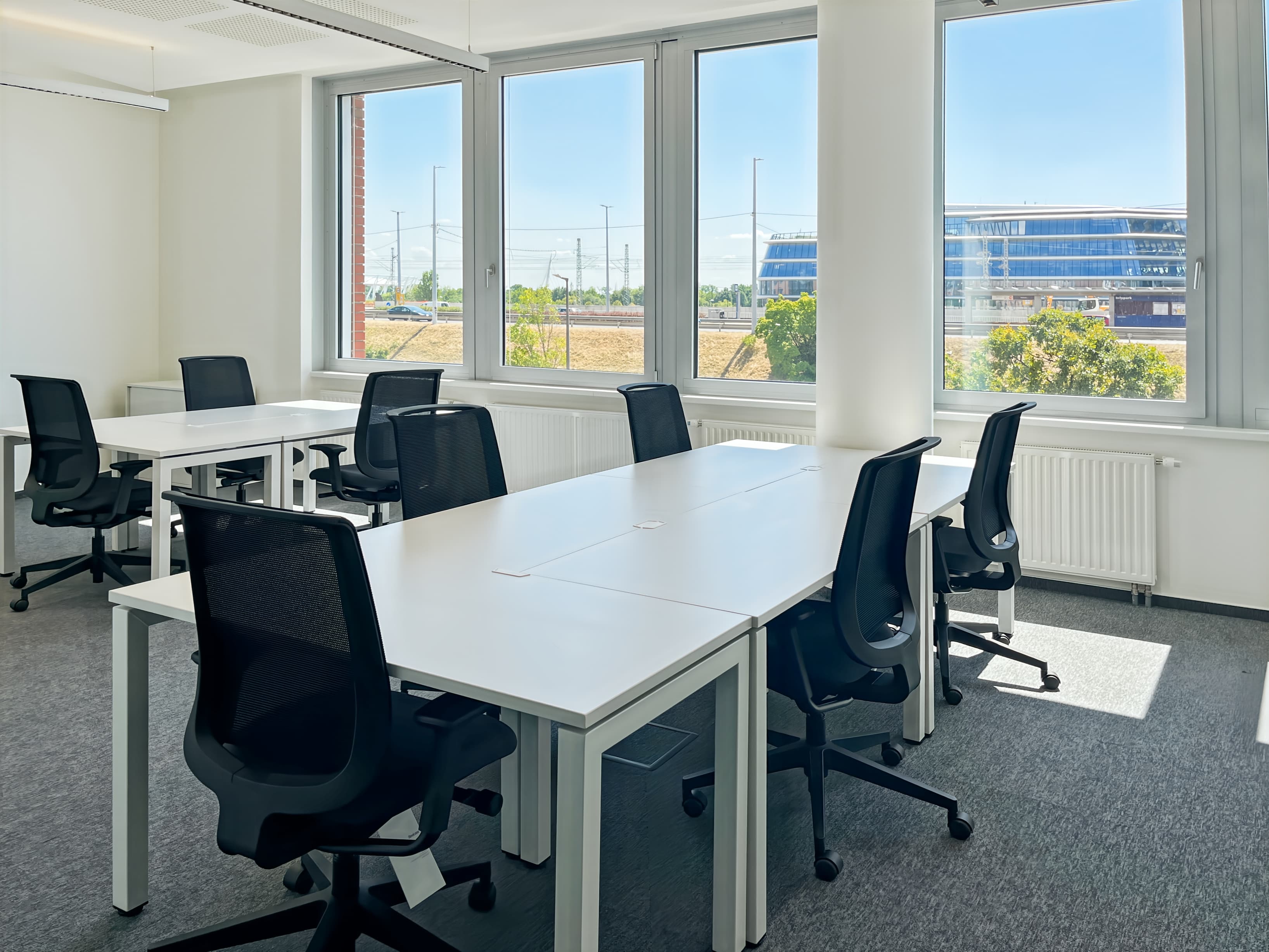 Budapest, Budapest Infopark image 13 Budapest, Budapest Infopark image 13