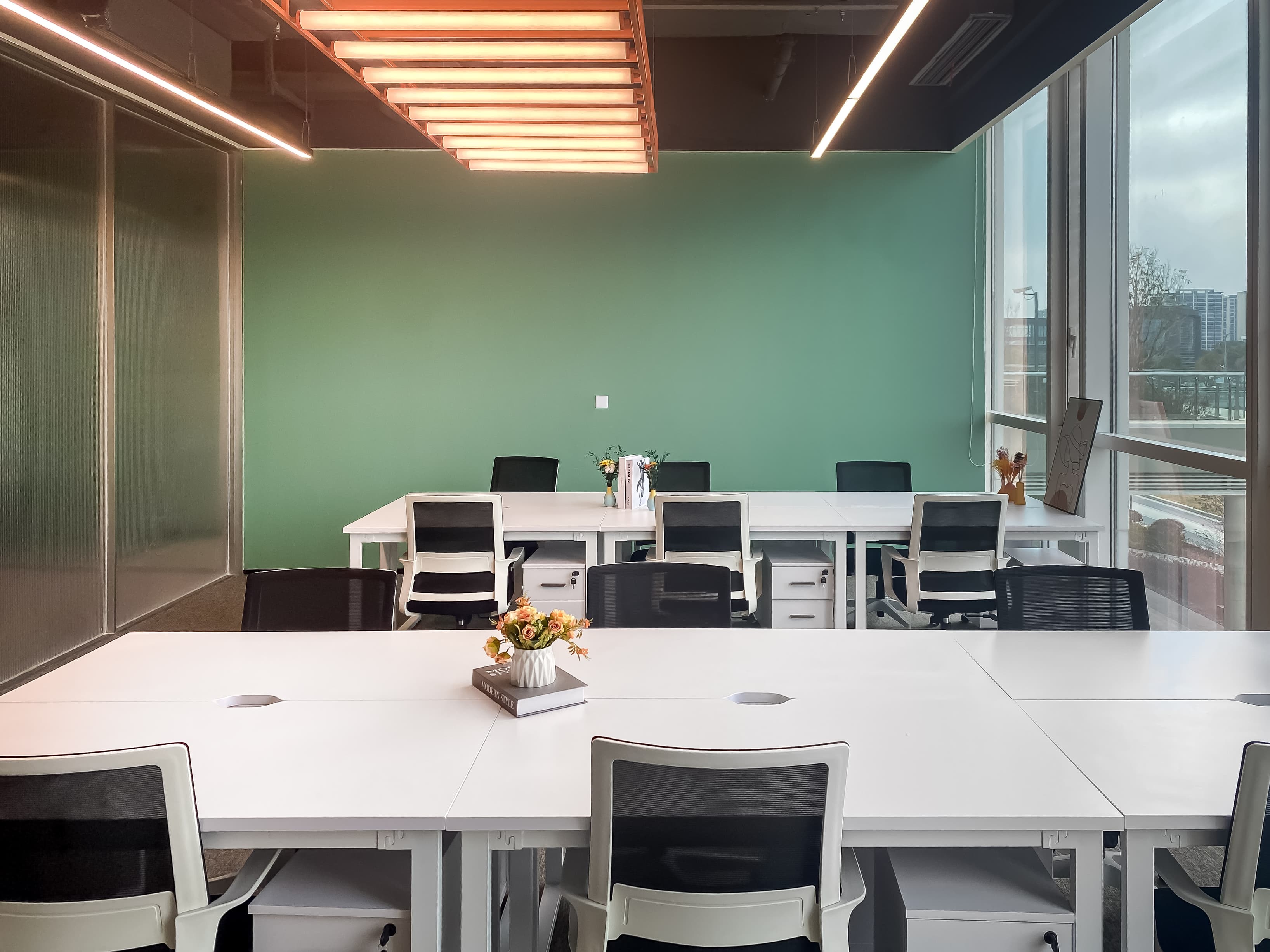 Suzhou, Qihang Times Building image 7 Suzhou, Qihang Times Building image 7