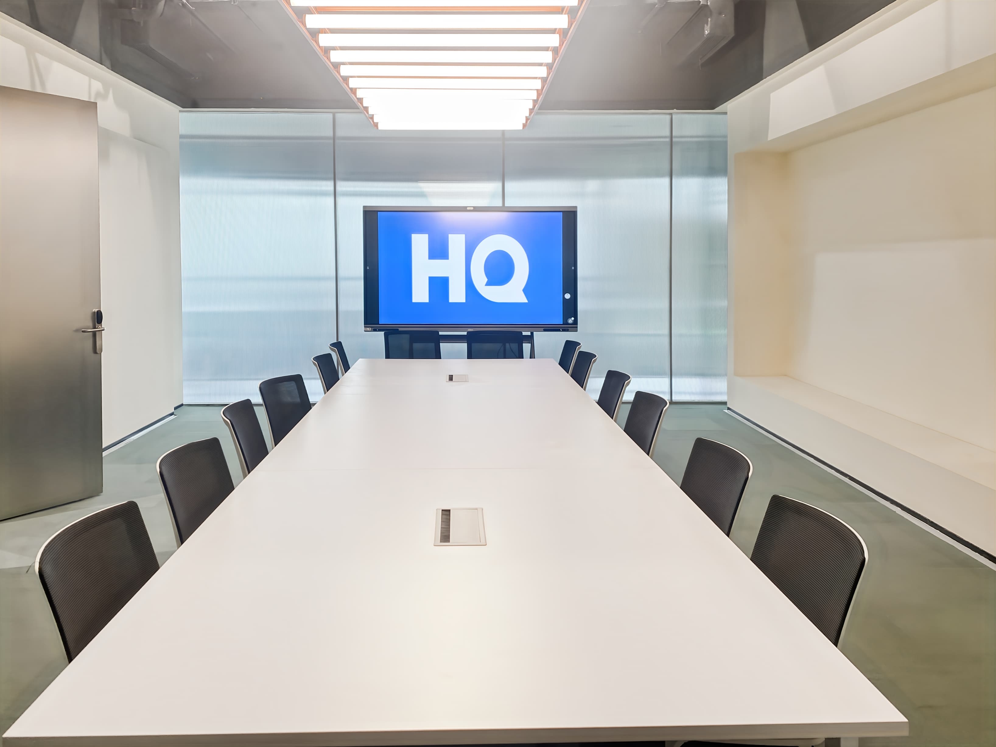 Suzhou, Qihang Times Building image 10 Suzhou, Qihang Times Building image 10