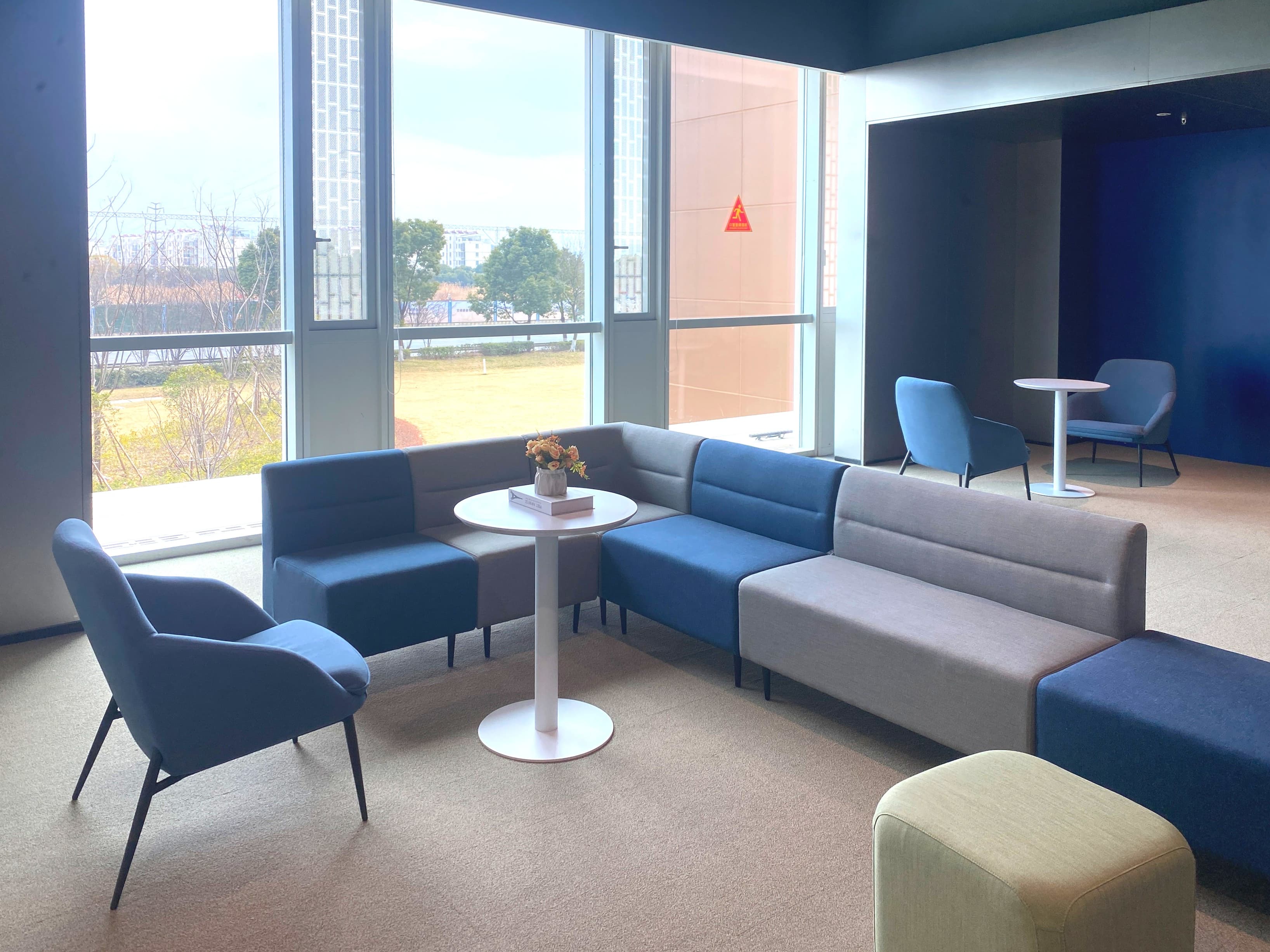 Suzhou, Qihang Times Building image 2 Suzhou, Qihang Times Building image 2