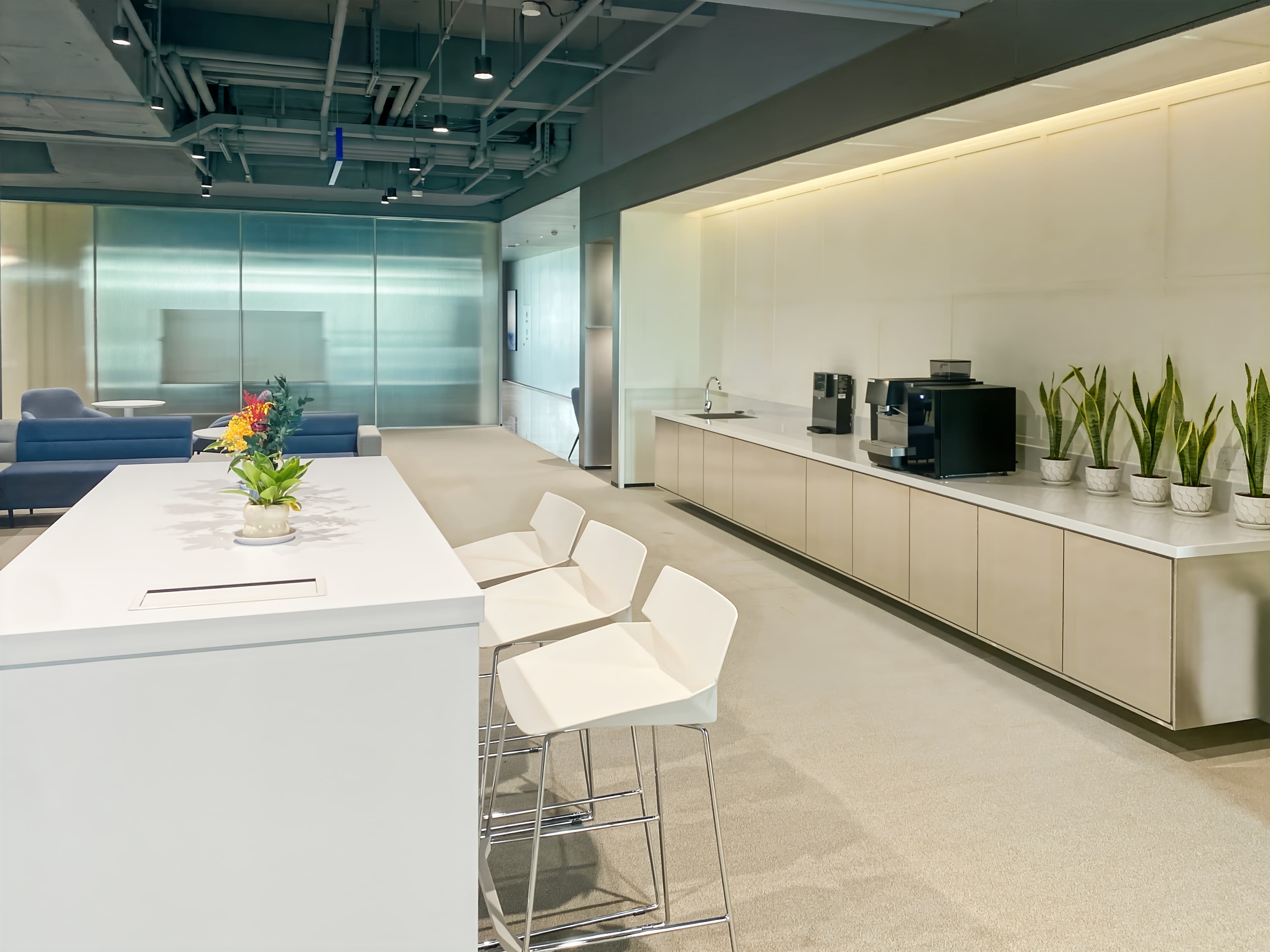 Suzhou, Qihang Times Building image 5 Suzhou, Qihang Times Building image 5