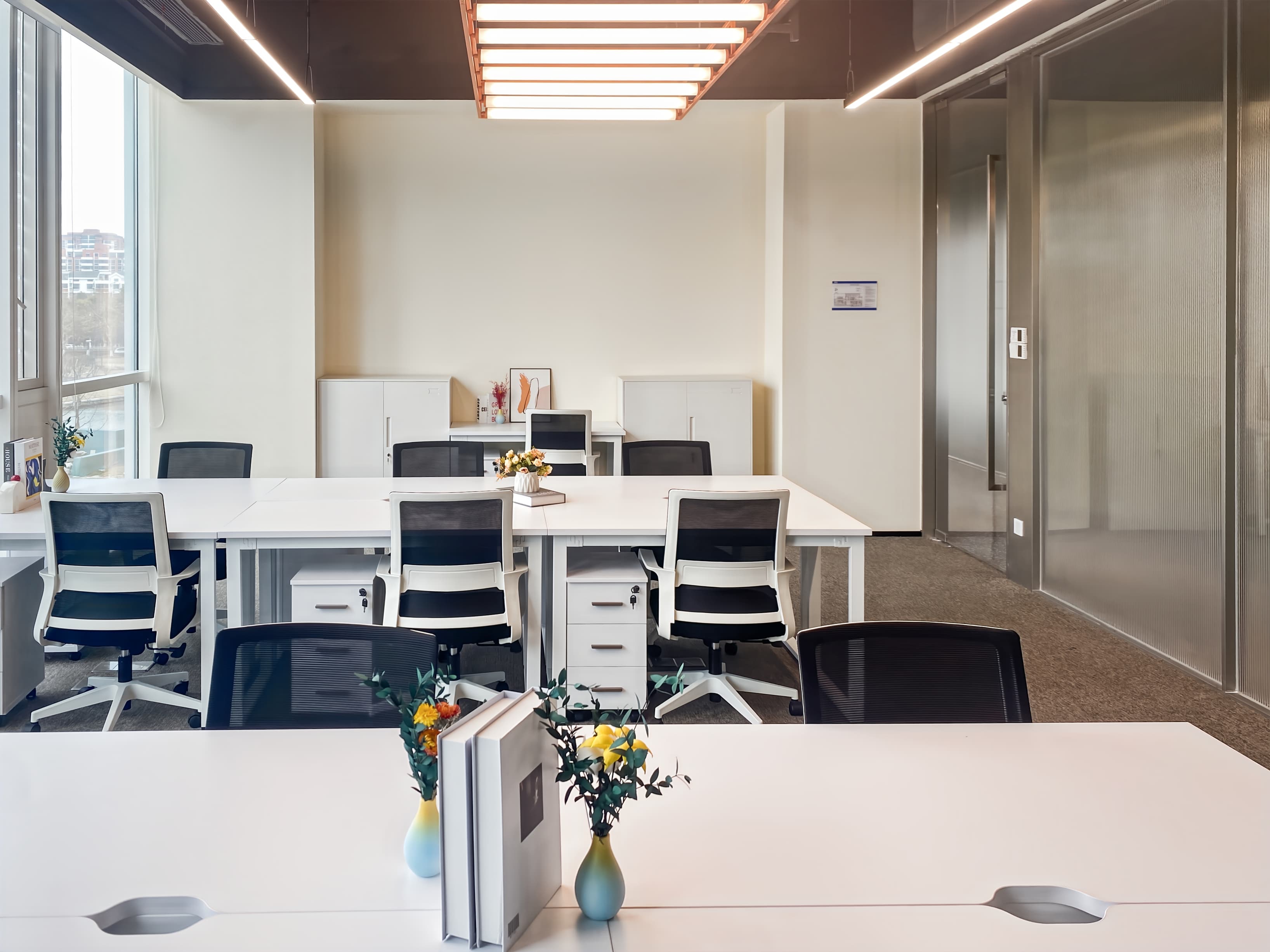 Suzhou, Qihang Times Building image 9 Suzhou, Qihang Times Building image 9