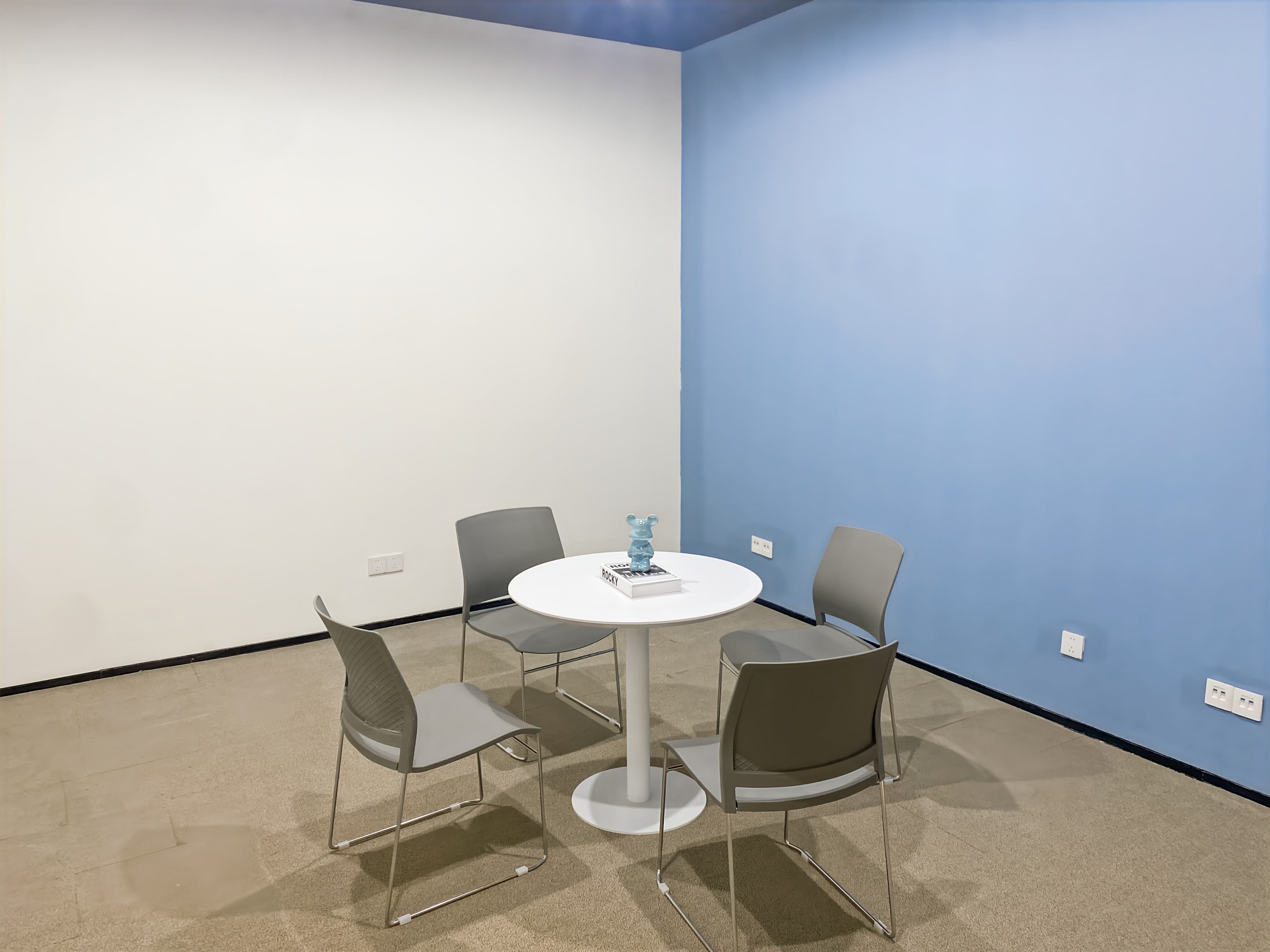 Suzhou, Qihang Times Building image 6 Suzhou, Qihang Times Building image 6