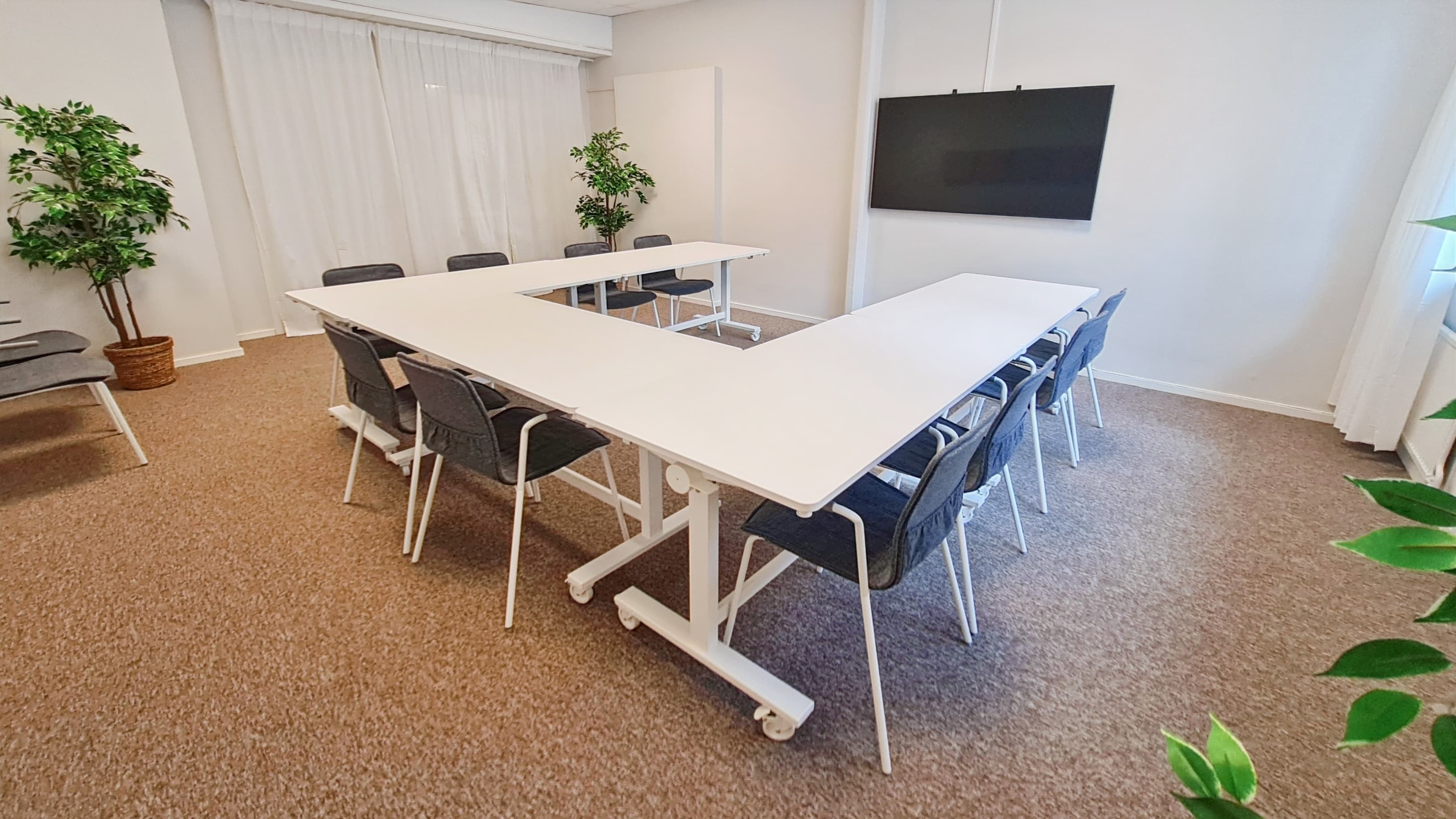 Stockholm, Hagsätra Torg image 10