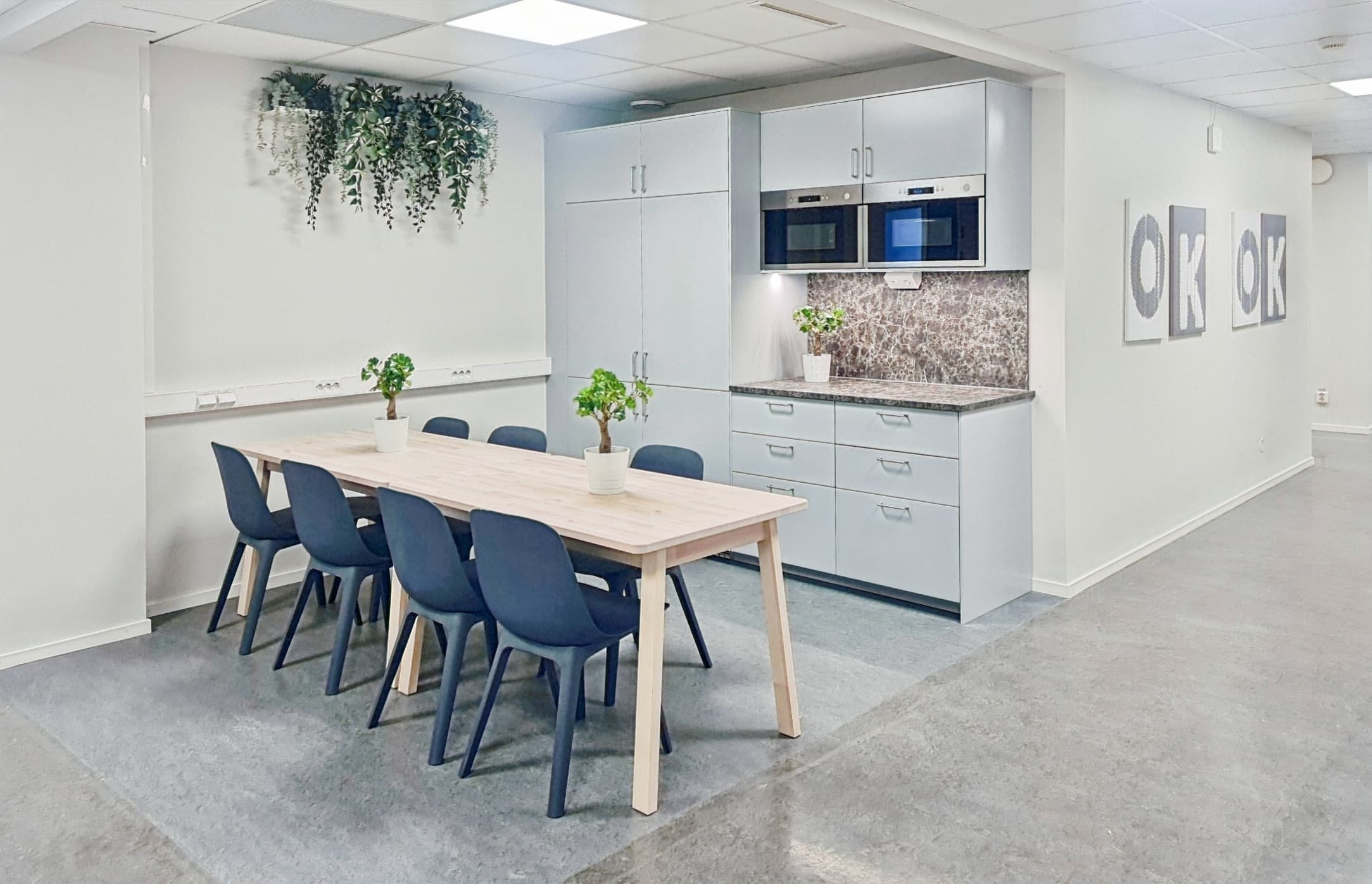 Stockholm, Hagsätra Torg image 9