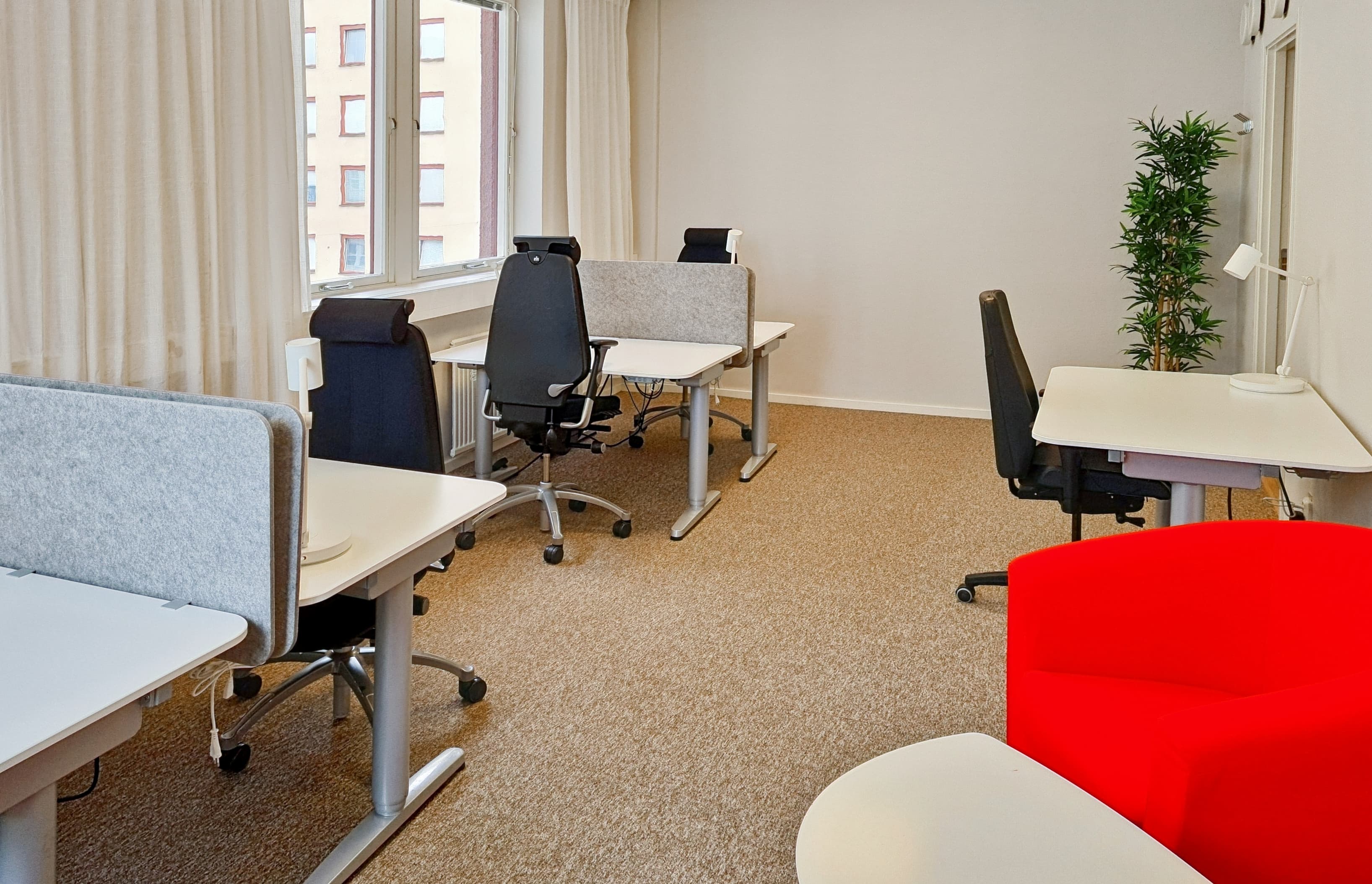 Stockholm, Hagsätra Torg image 5