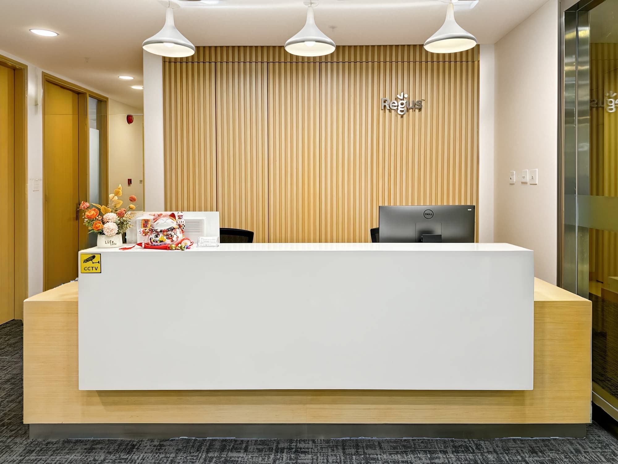 GUANGZHOU, Tianhe Teem Tower image 2