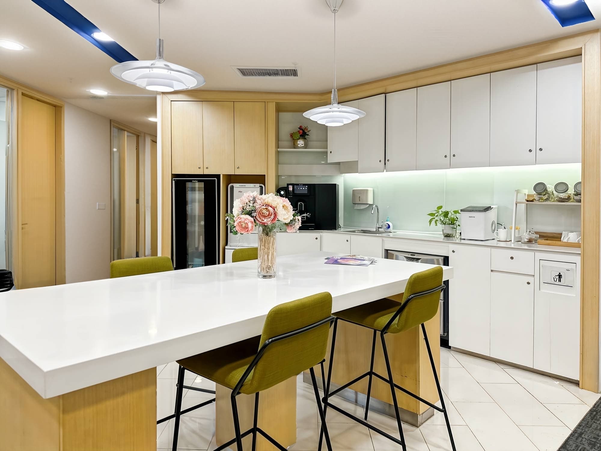 GUANGZHOU, Tianhe Teem Tower image 8