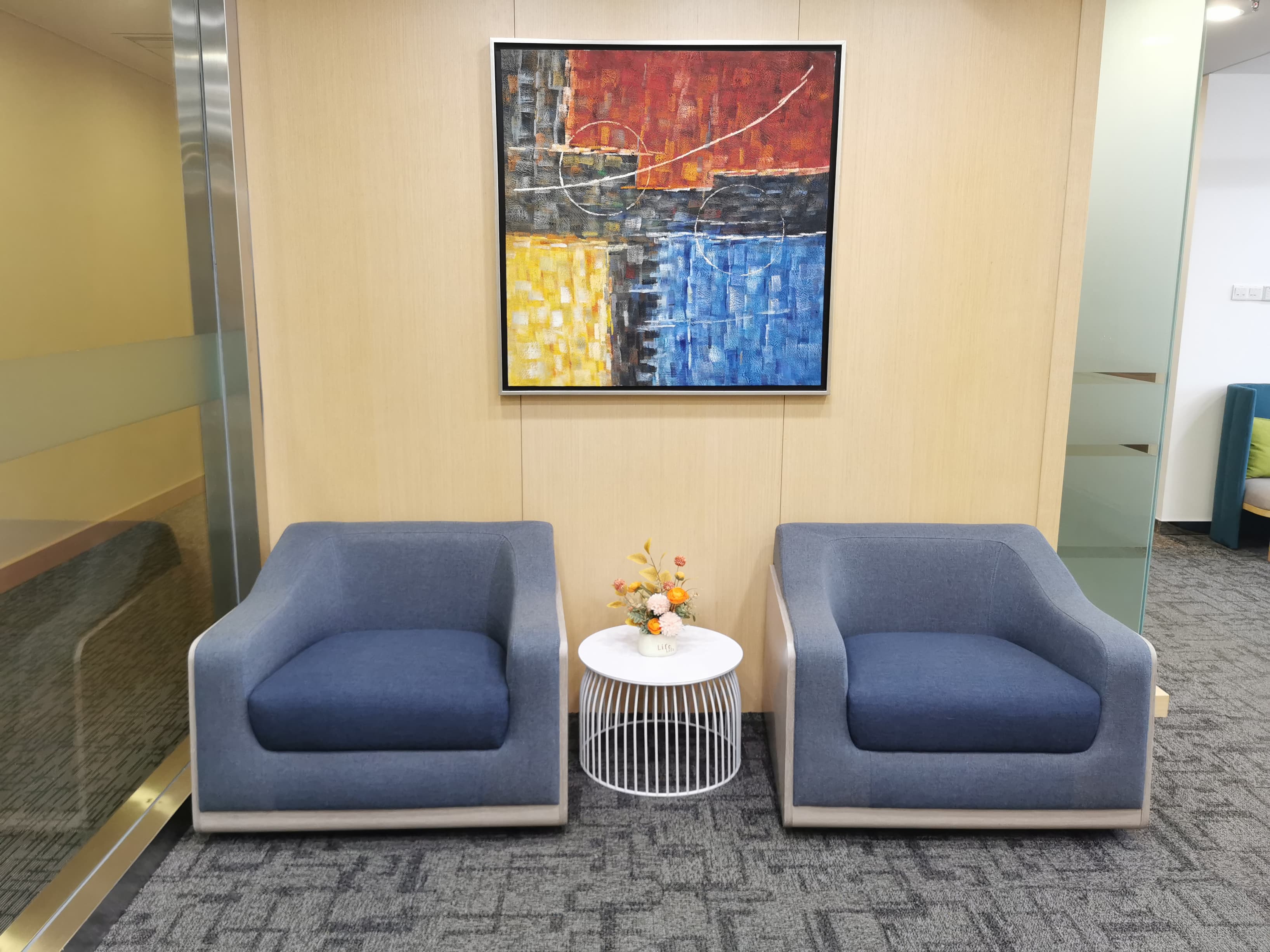 GUANGZHOU, Tianhe Teem Tower image 9