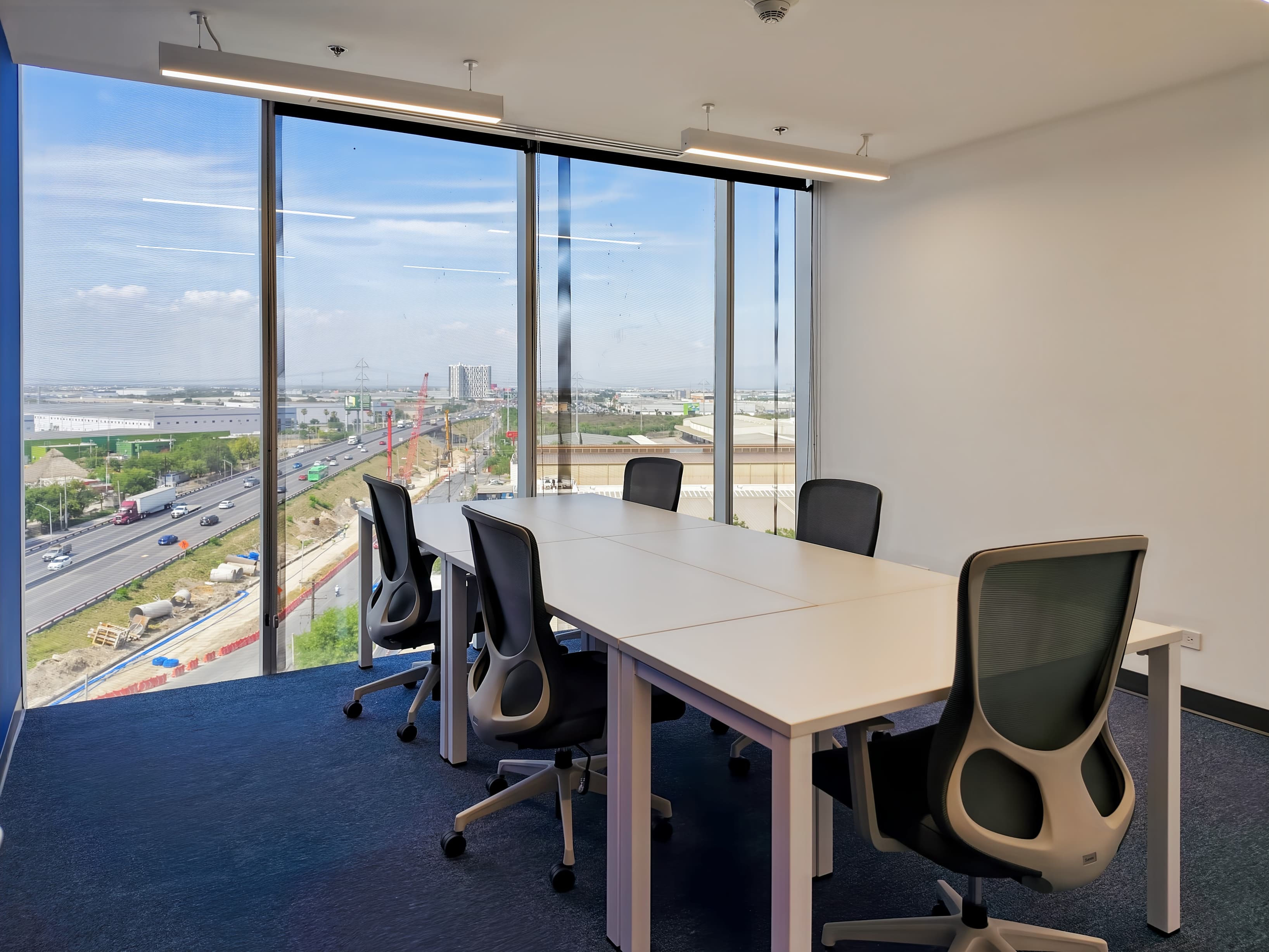 MONTERREY, Apodaca image 1