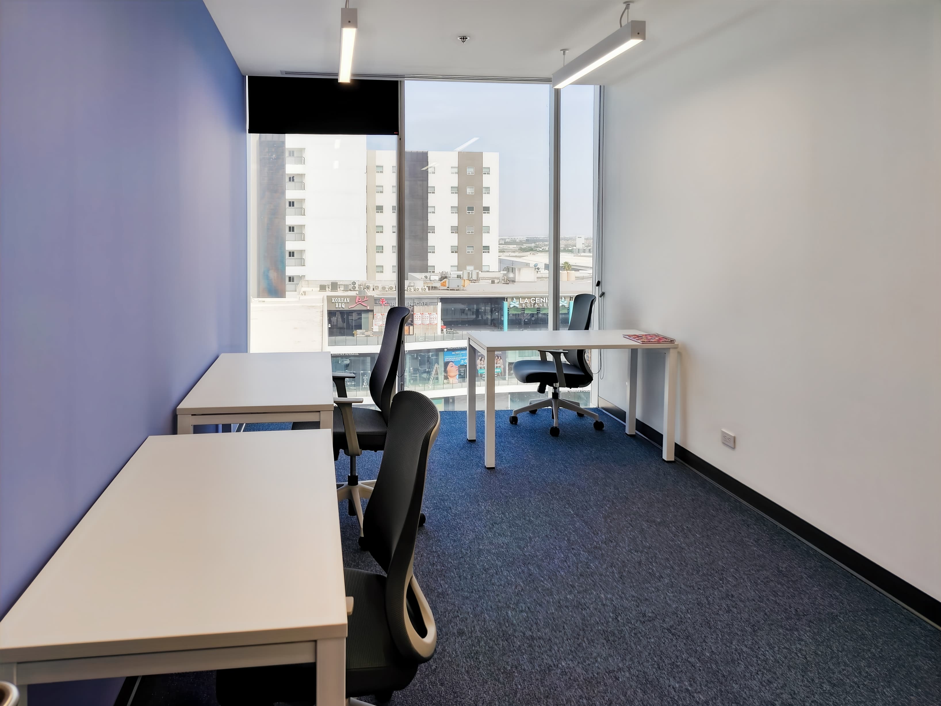 MONTERREY, Apodaca image 2