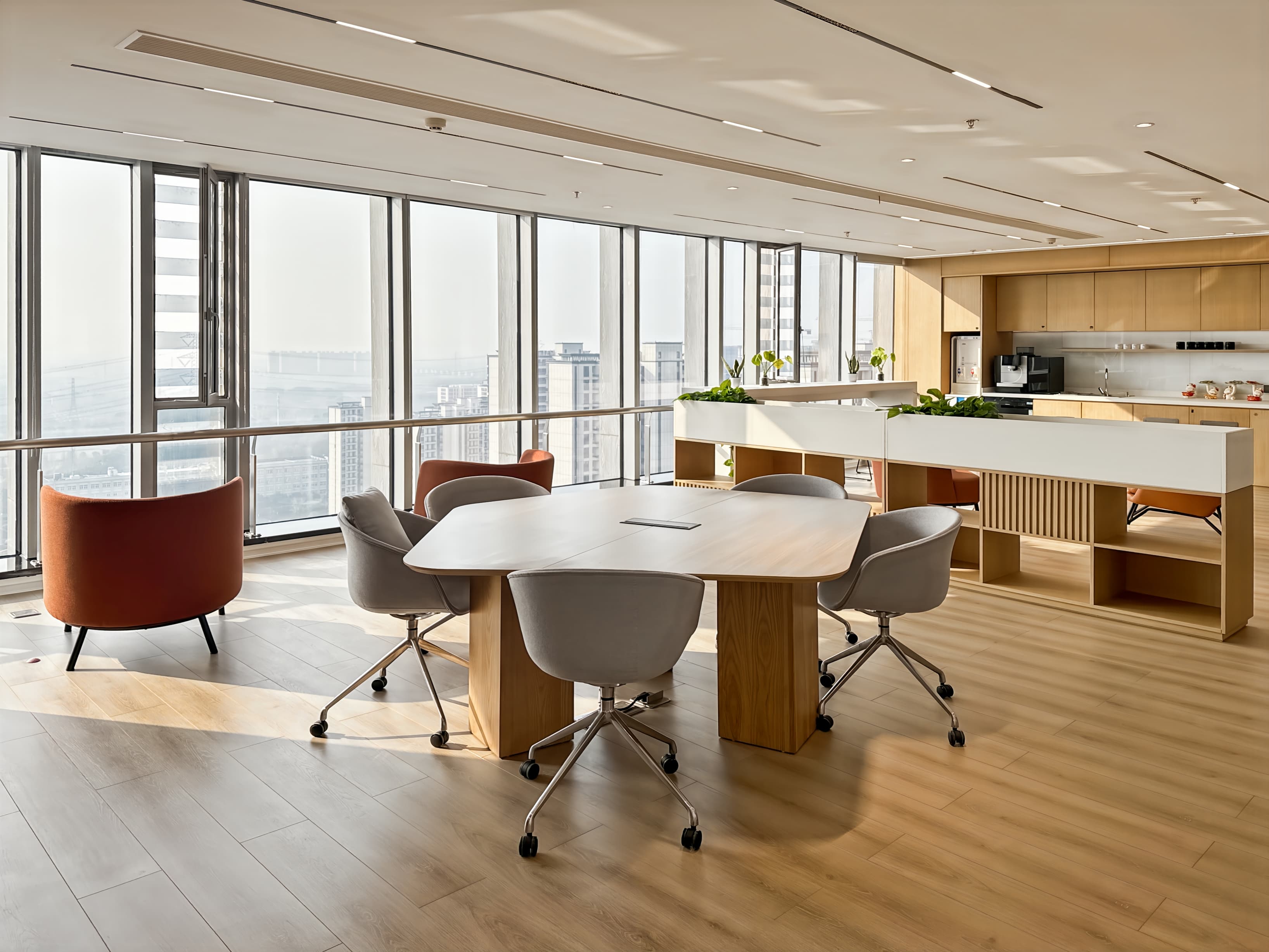 Tongxiang, Digital Economy Center image 3 Tongxiang, Digital Economy Center image 3