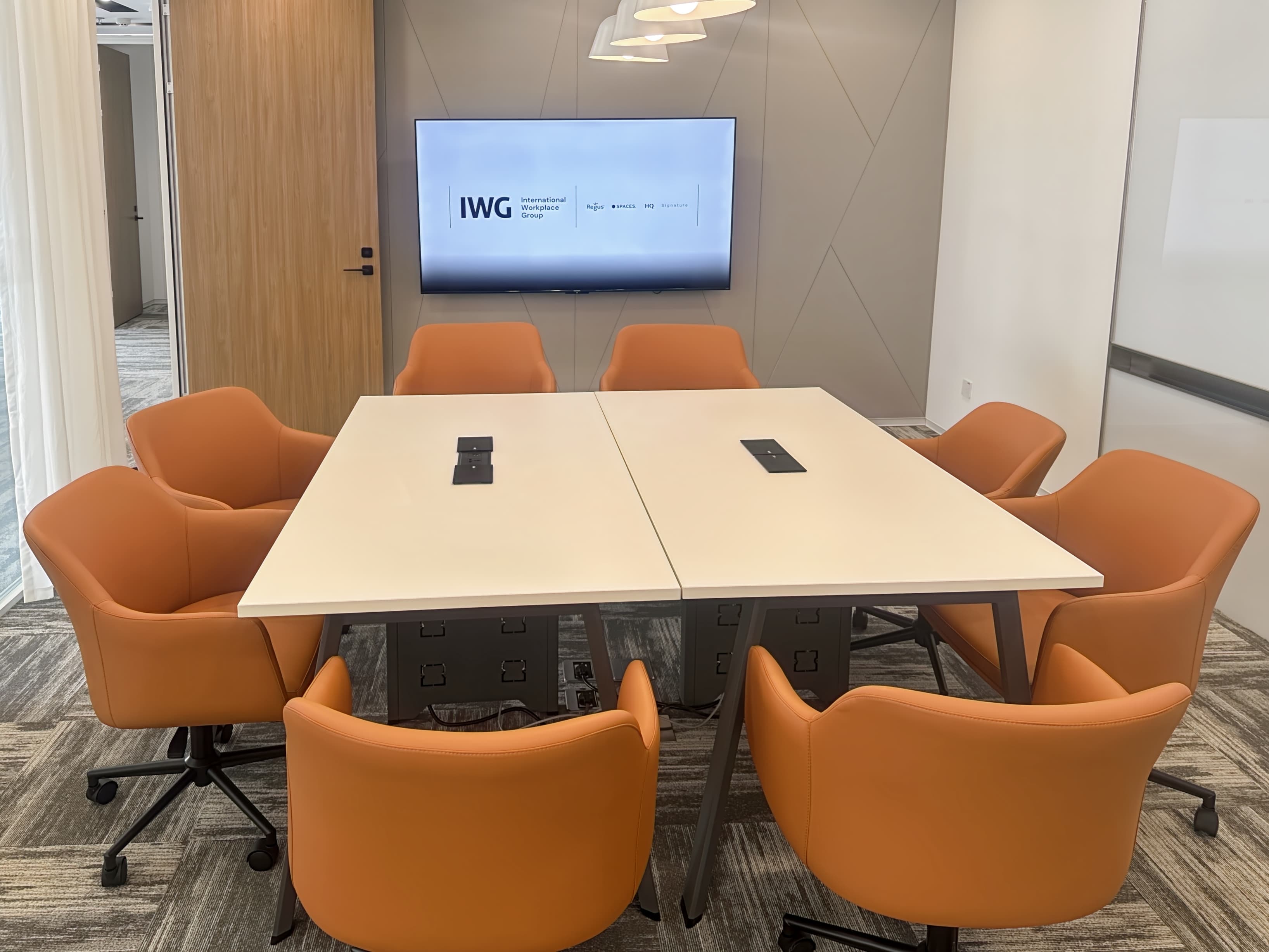 Tongxiang, Digital Economy Center image 14 Tongxiang, Digital Economy Center image 14