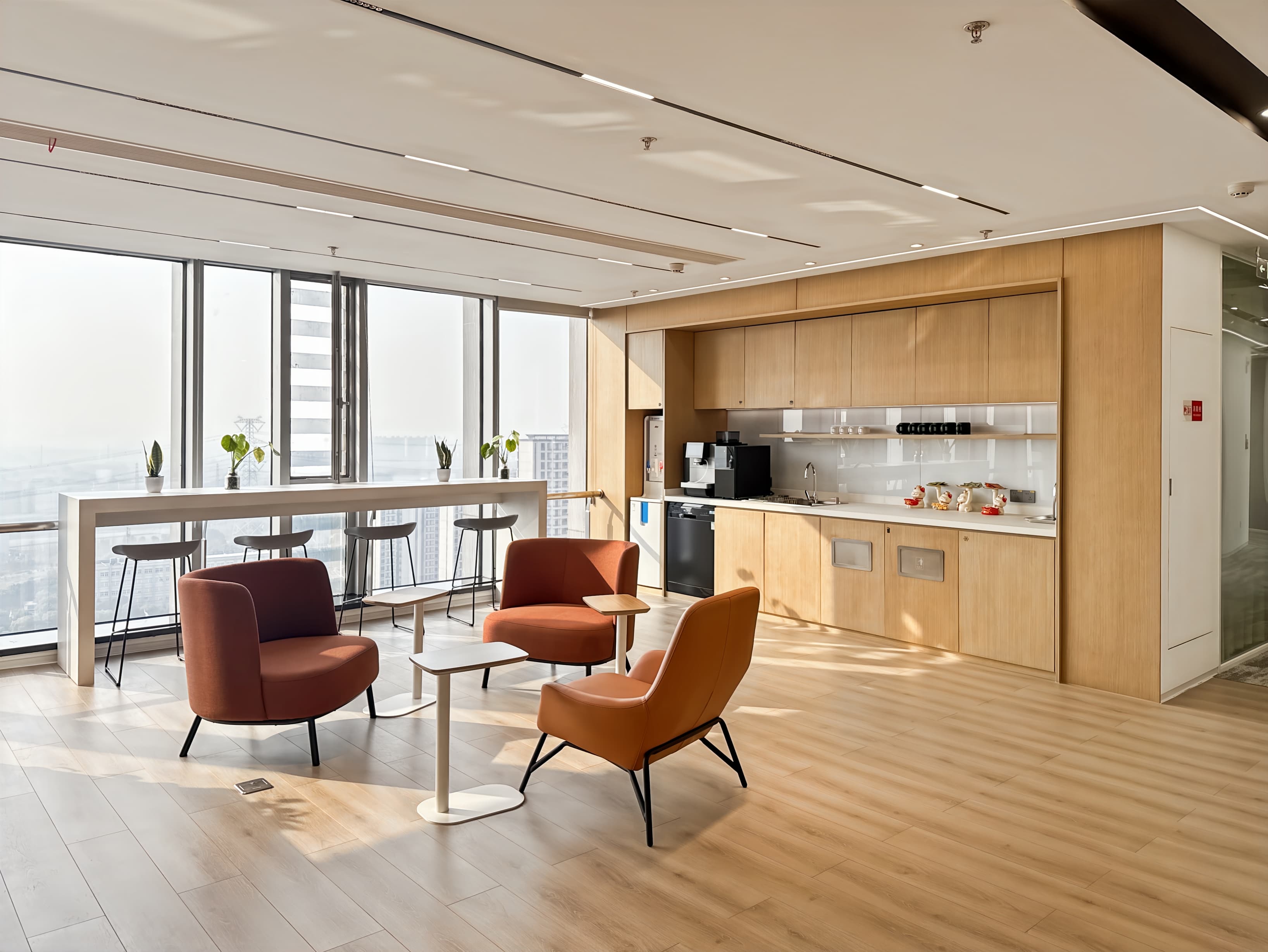 Tongxiang, Digital Economy Center image 1 Tongxiang, Digital Economy Center image 1