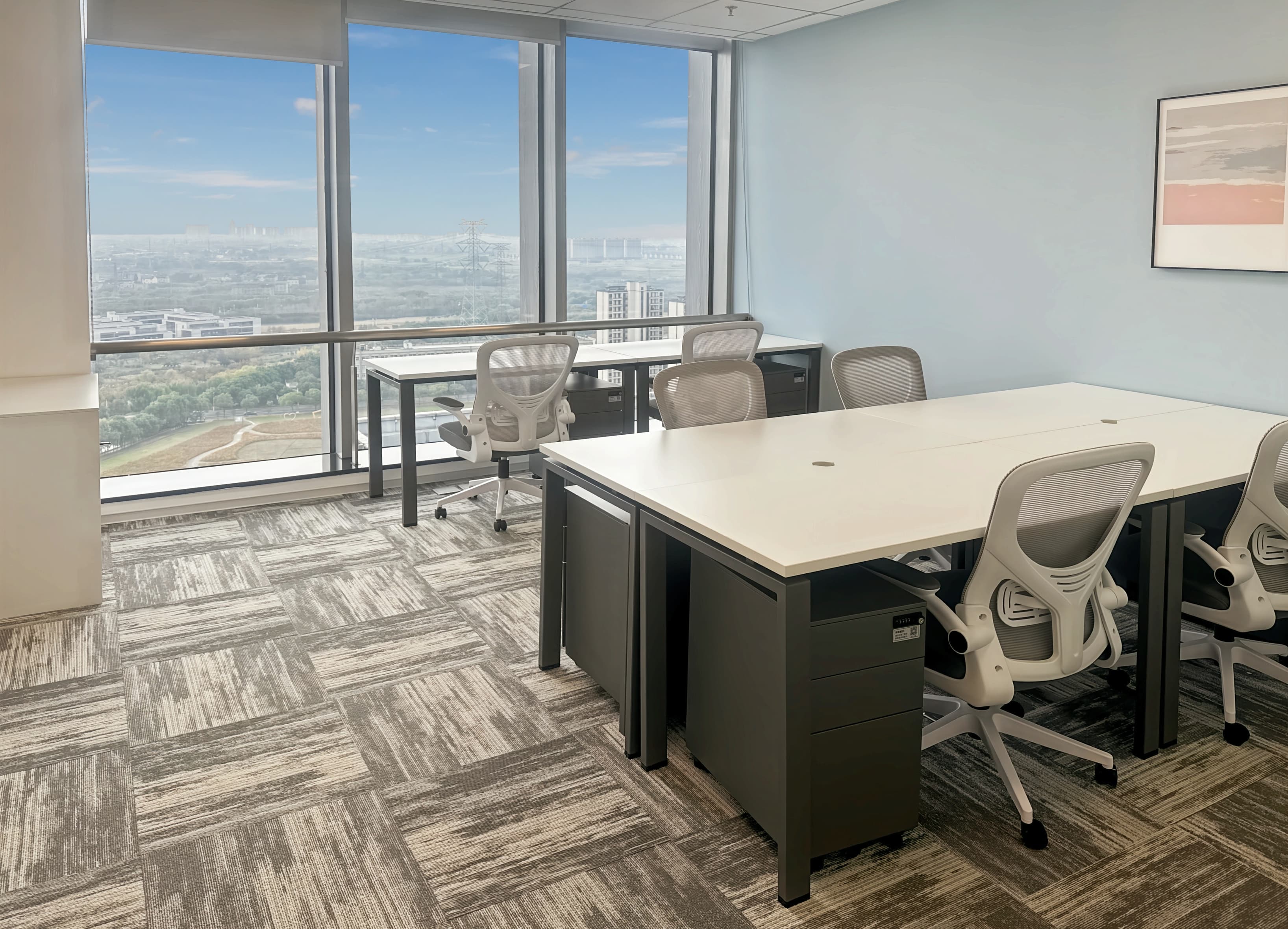 Tongxiang, Digital Economy Center image 2 Tongxiang, Digital Economy Center image 2