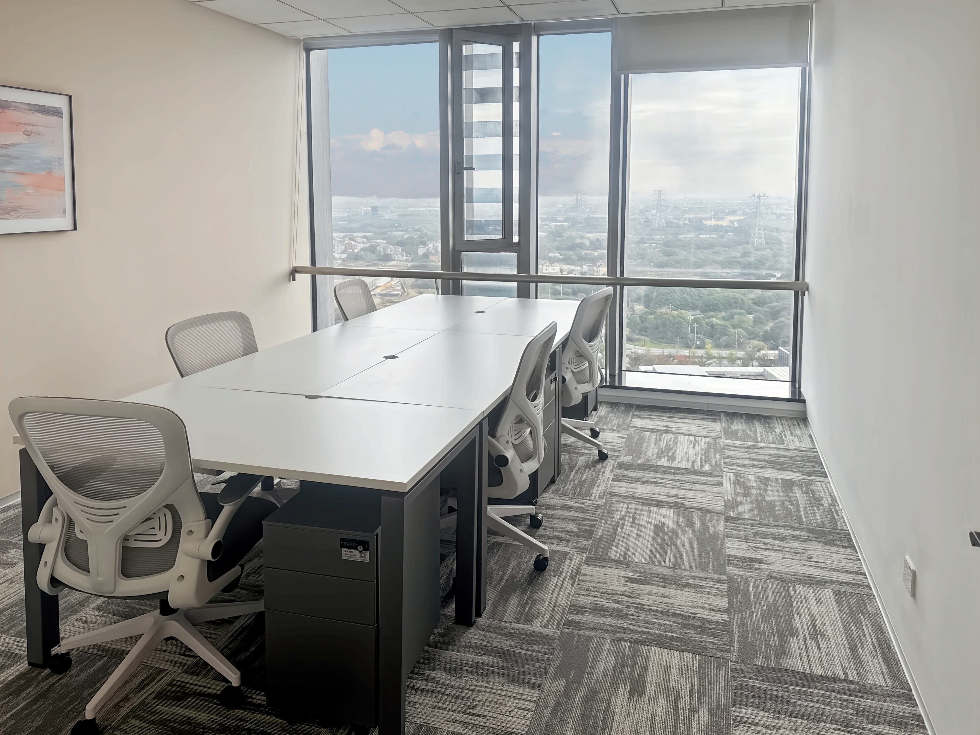 Tongxiang, Digital Economy Center image 11 Tongxiang, Digital Economy Center image 11