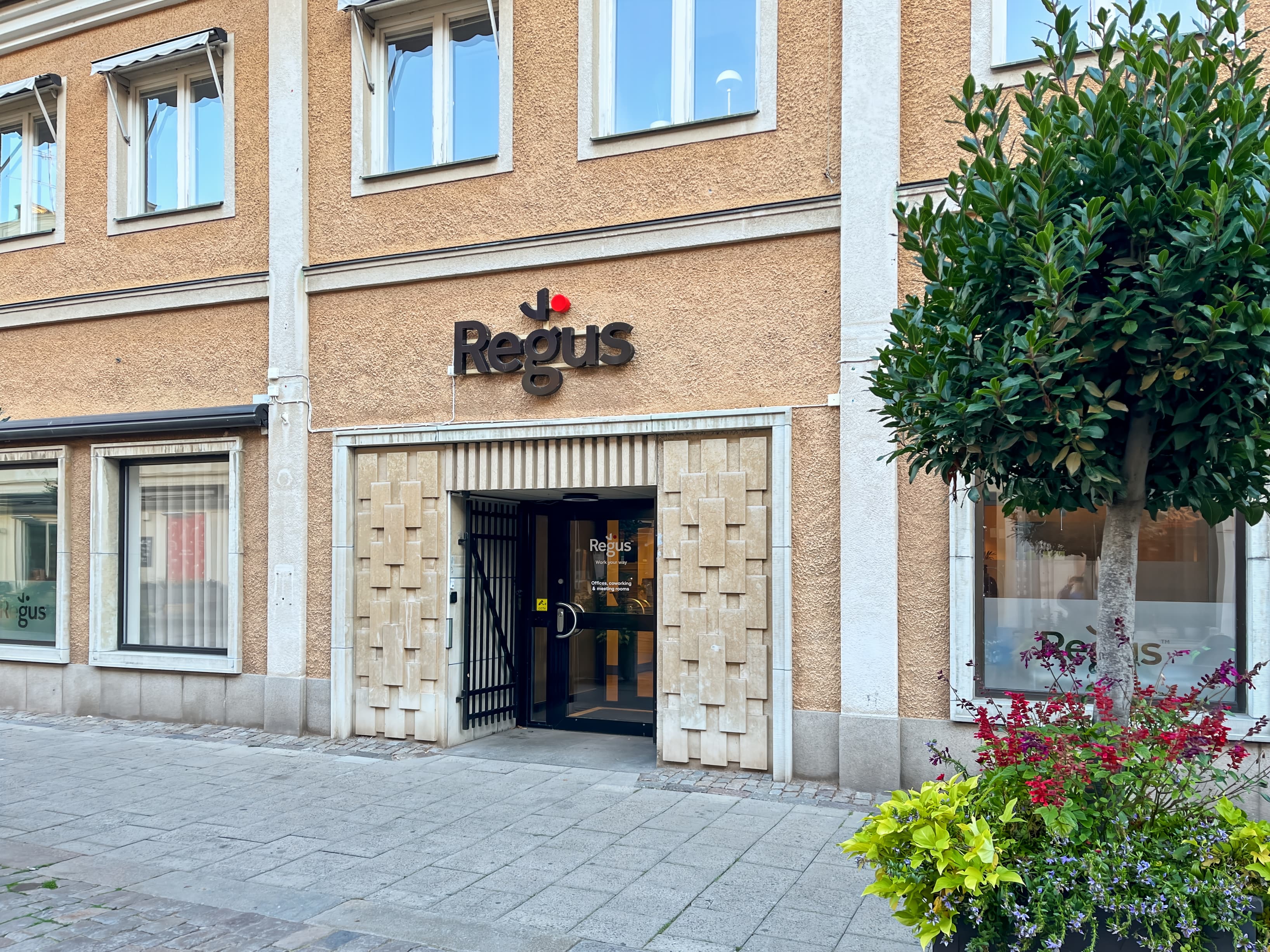 Kalmar, Storgatan 17 image 10