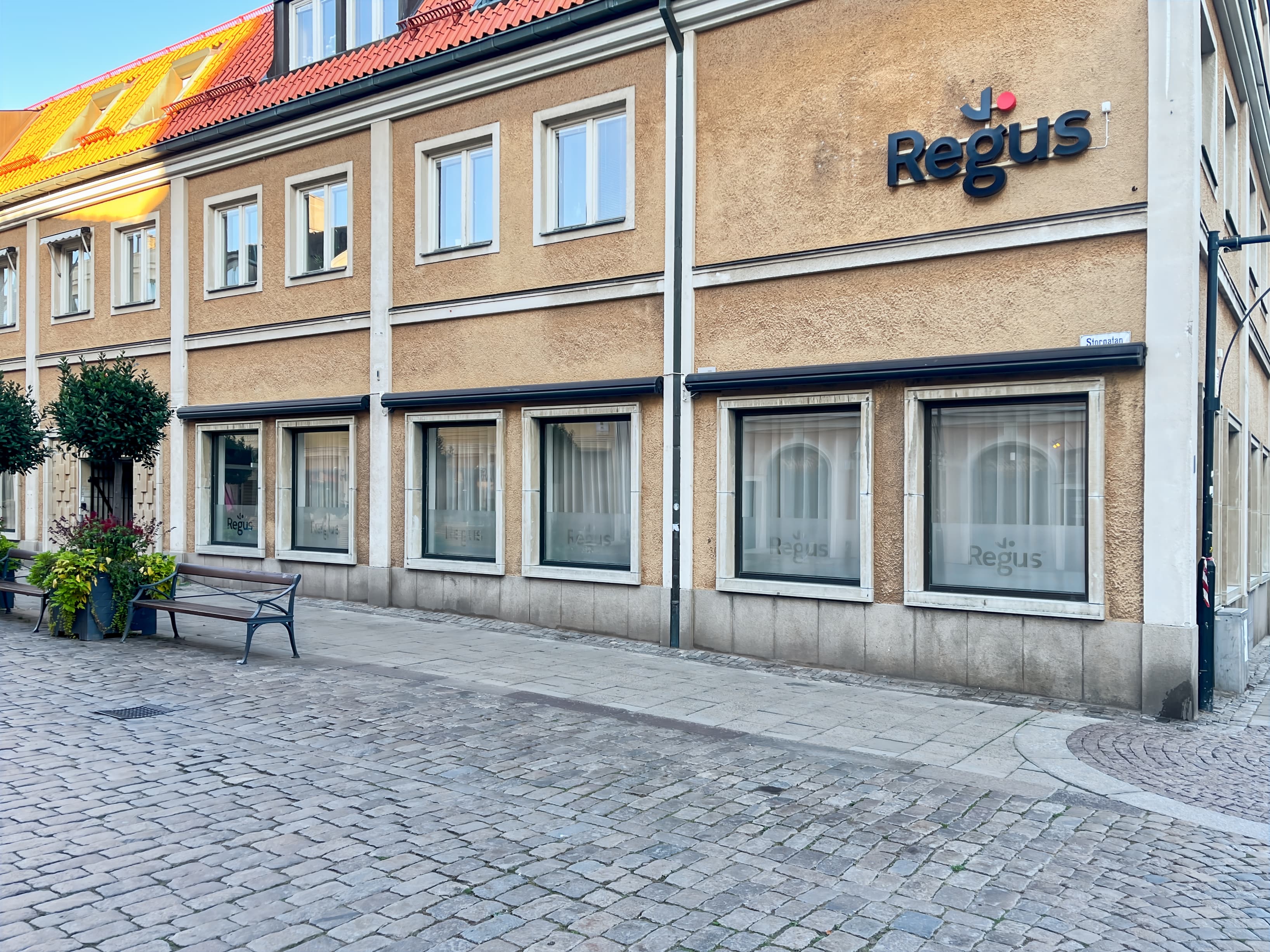 Kalmar, Storgatan 17 image 13