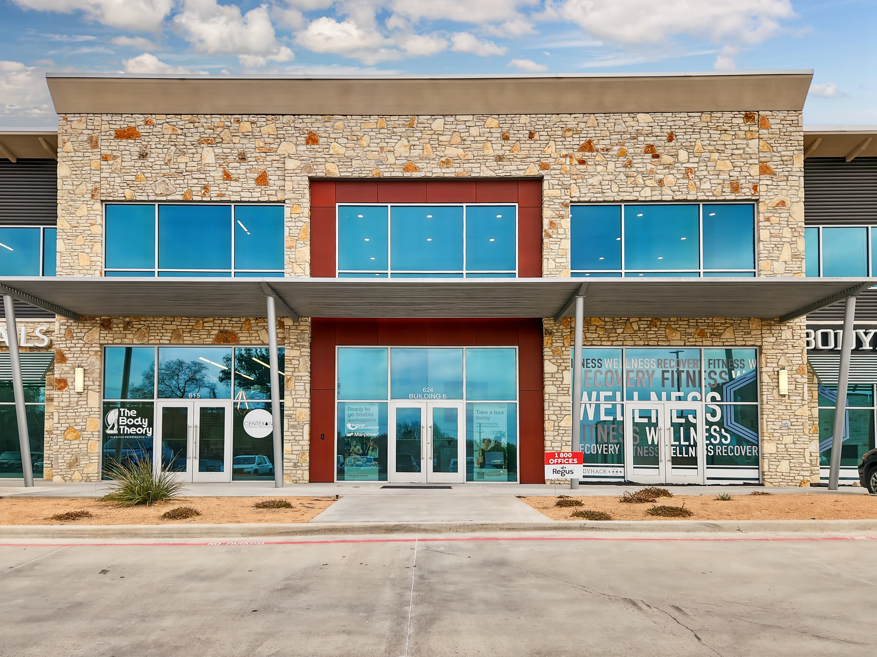 TX, Woodway - Woodway Dr image 10