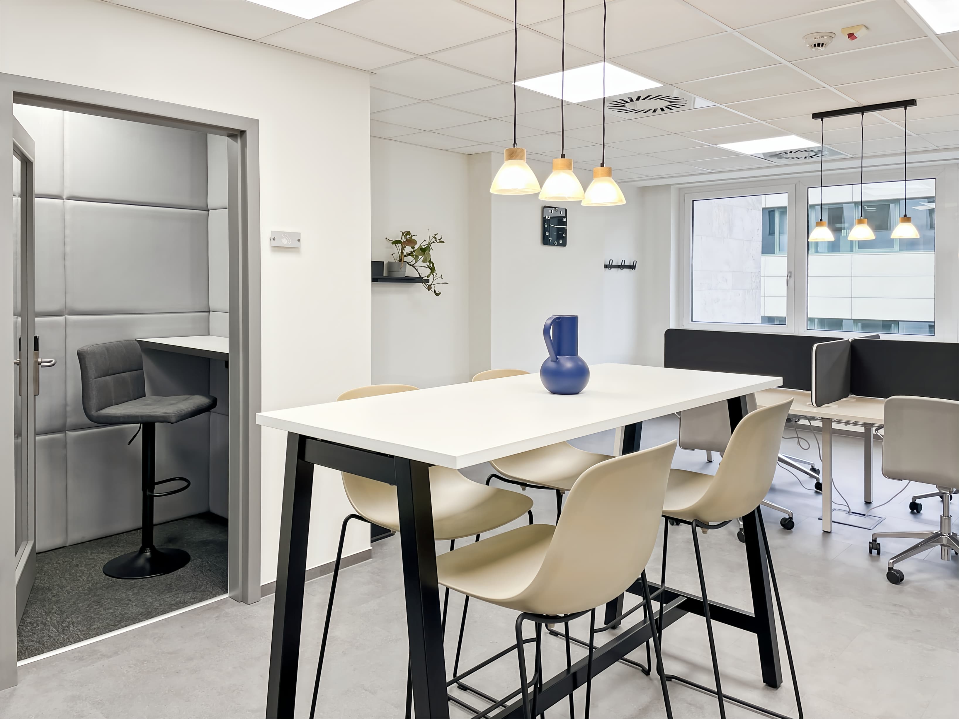 Budapest, Szepvölgyi Office Park image 3
