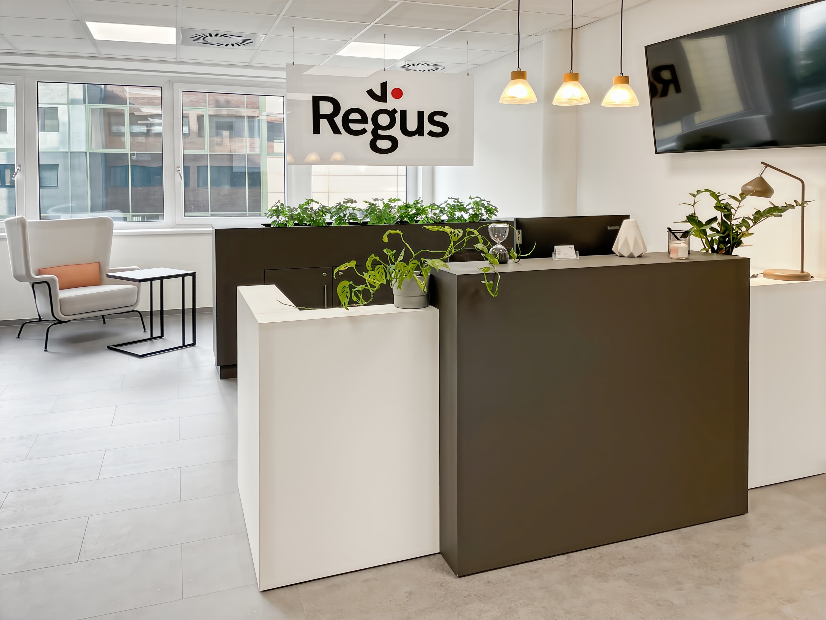 Budapest, Szepvölgyi Office Park image 12