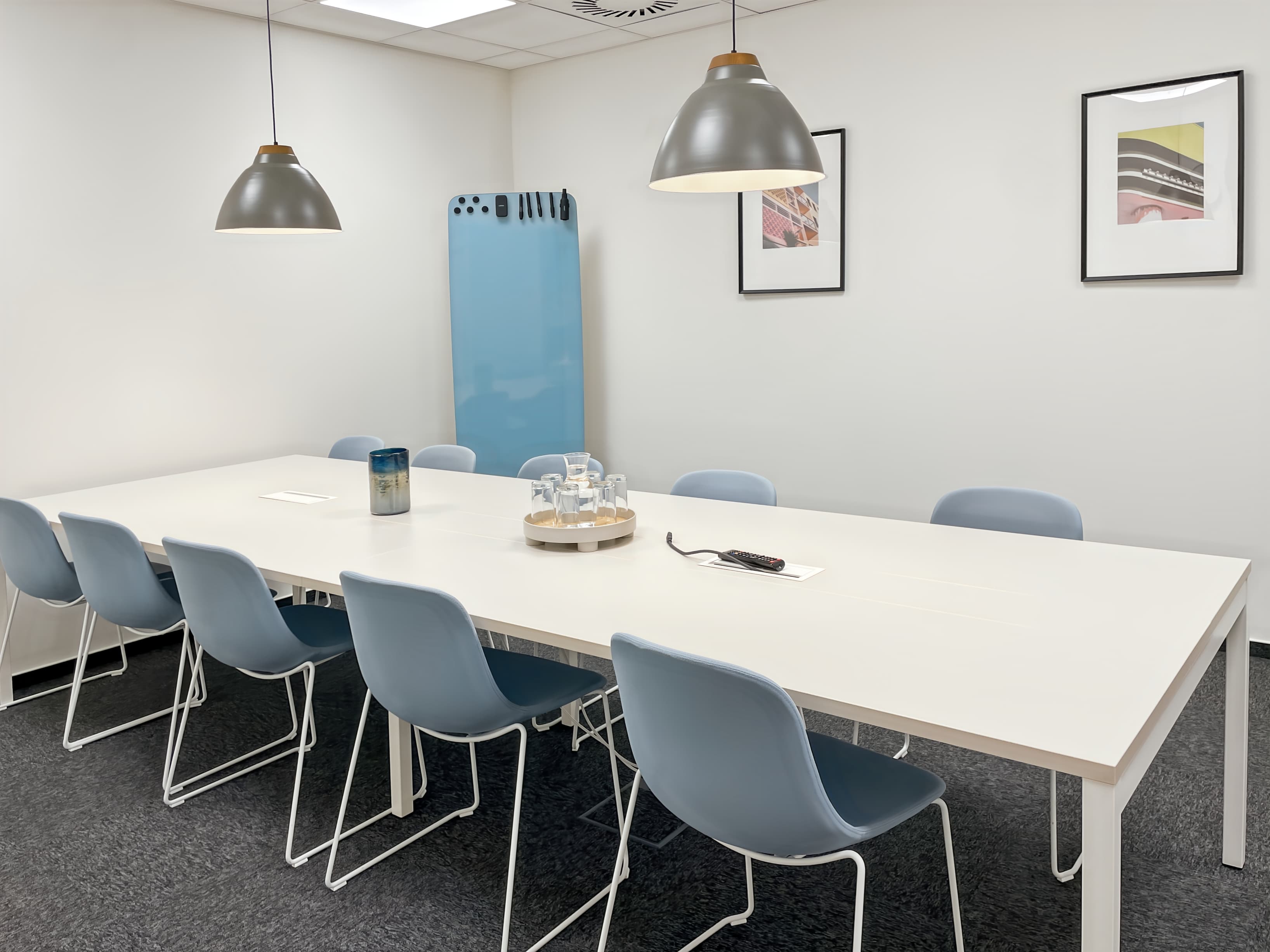 Budapest, Szepvölgyi Office Park image 7