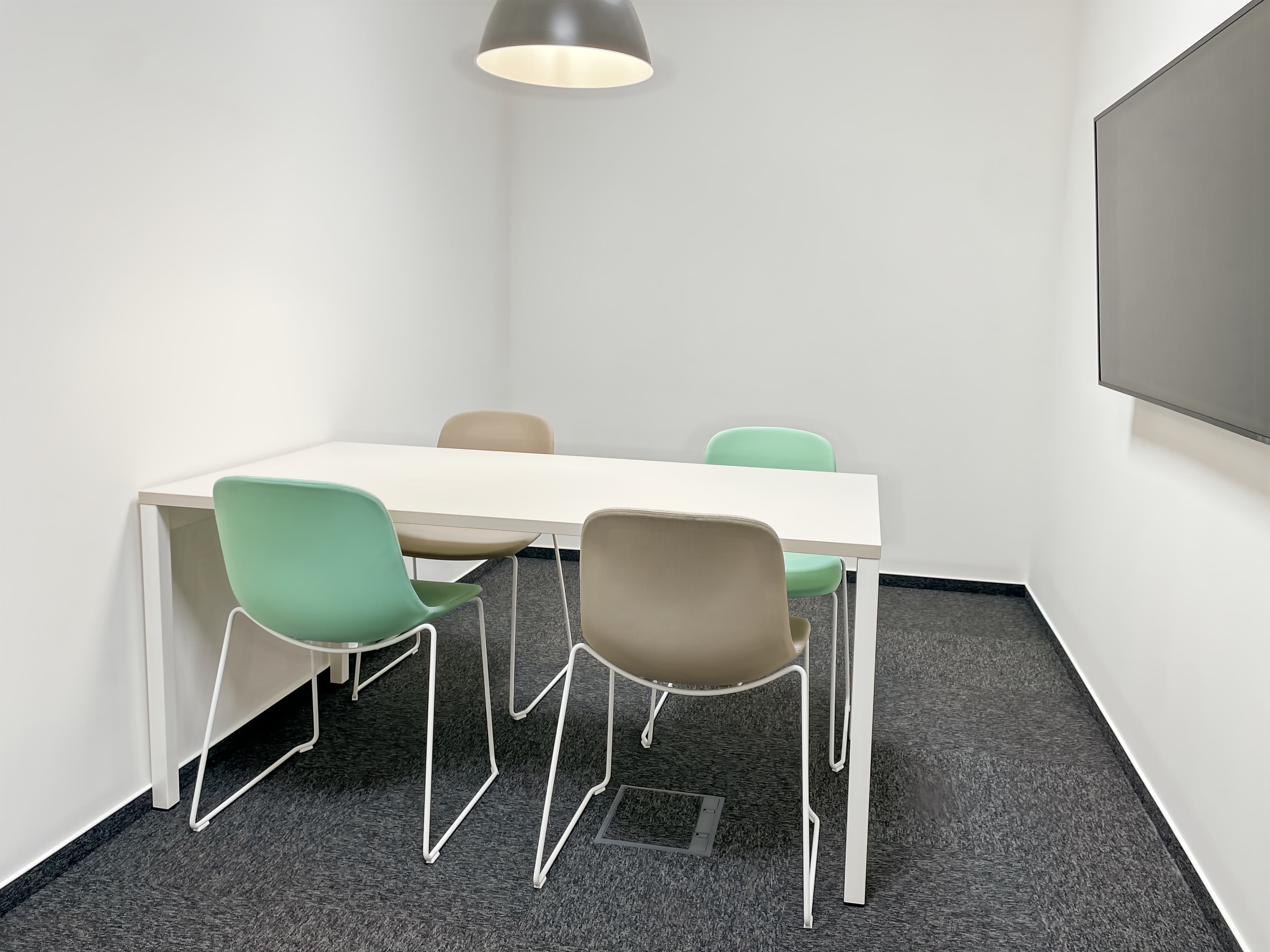 Budapest, Szepvölgyi Office Park image 9