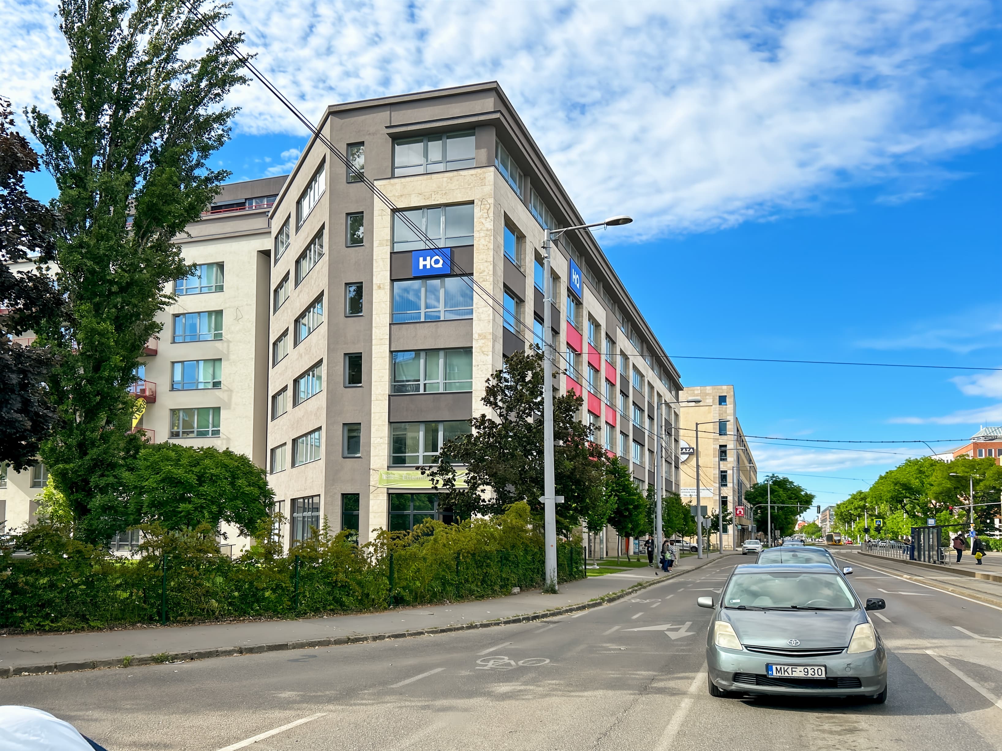 Budapest, F99 Office image 8 Budapest, F99 Office image 8