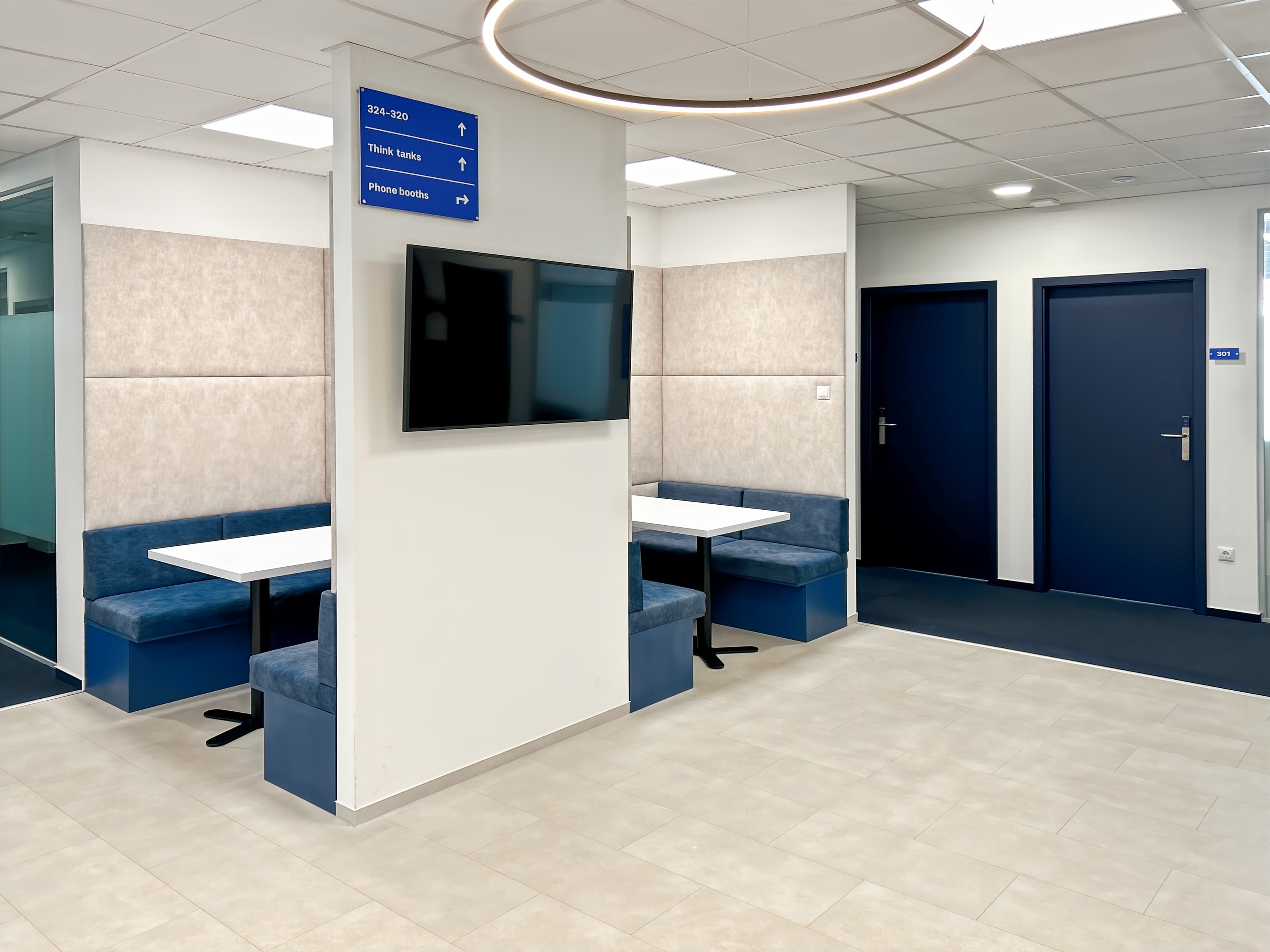 Budapest, F99 Office image 10 Budapest, F99 Office image 10