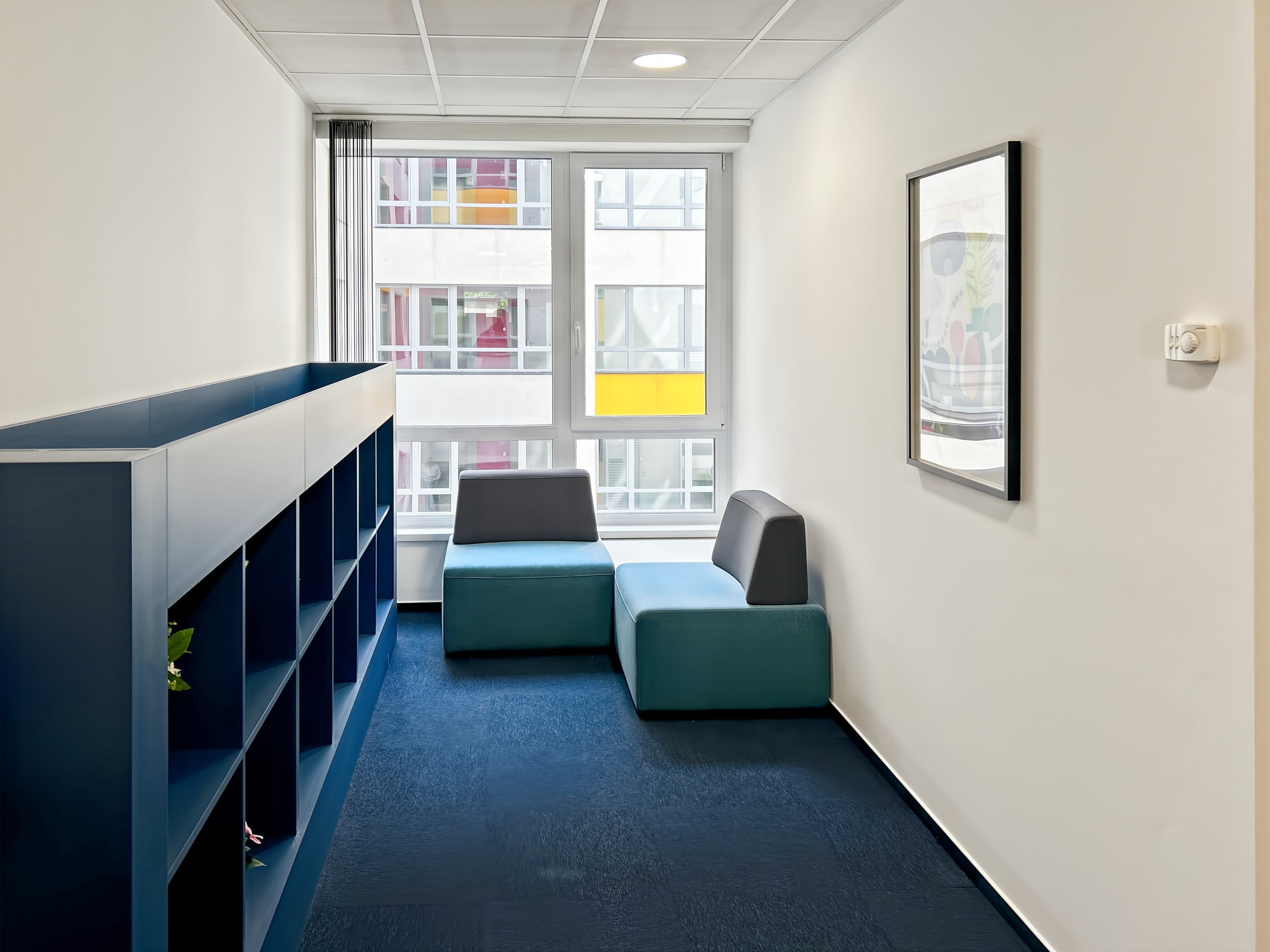 Budapest, F99 Office image 5 Budapest, F99 Office image 5