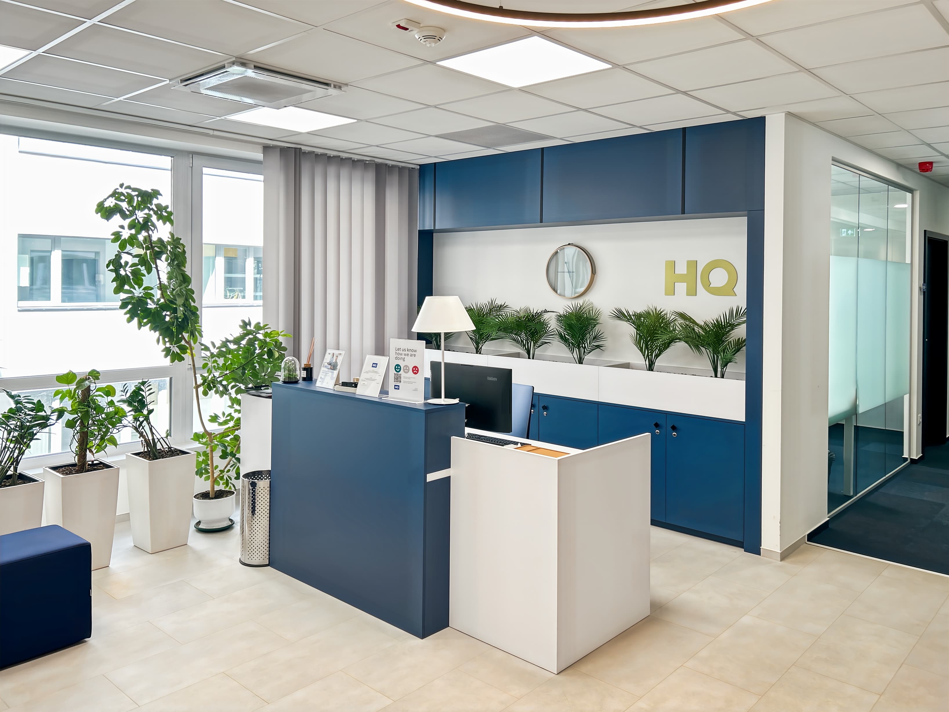 Budapest, F99 Office image 3 Budapest, F99 Office image 3