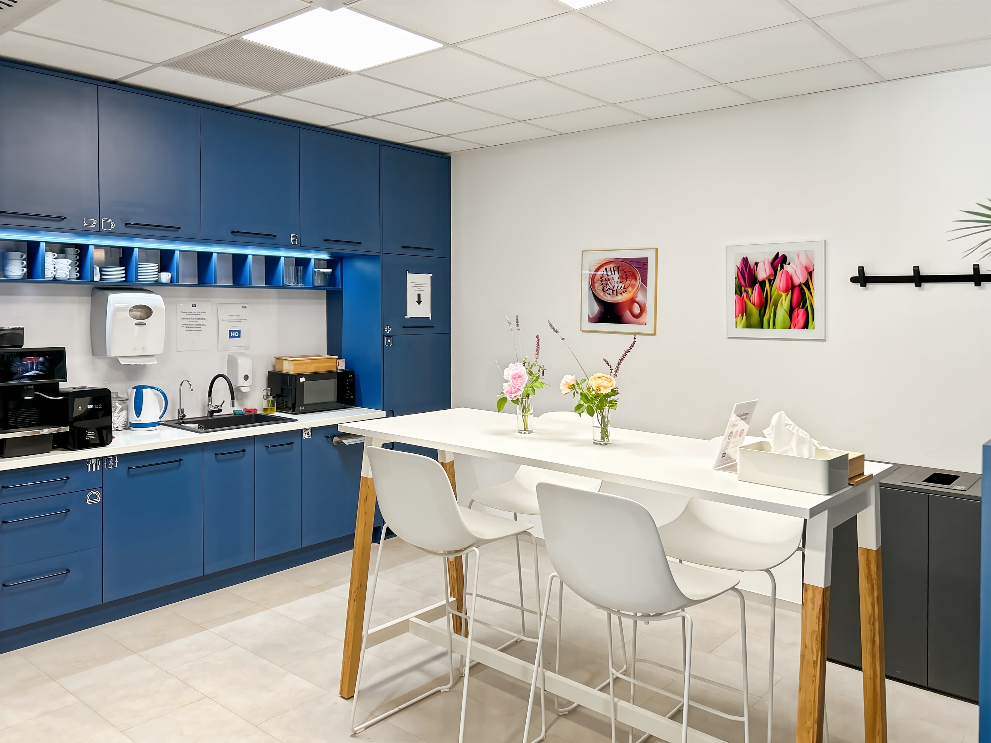 Budapest, F99 Office image 1 Budapest, F99 Office image 1