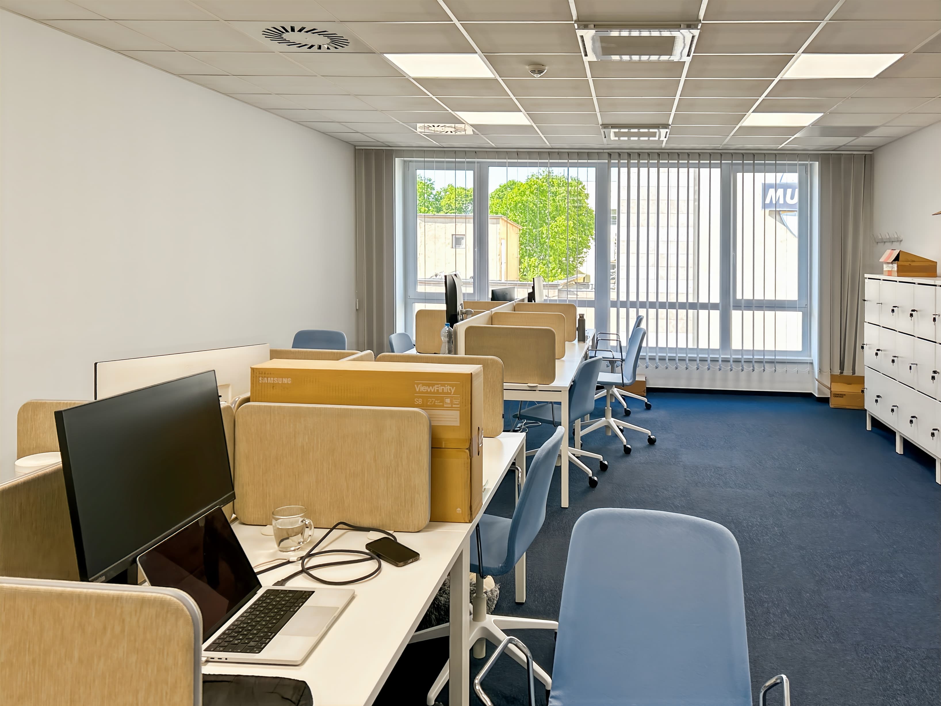 Budapest, F99 Office image 7 Budapest, F99 Office image 7