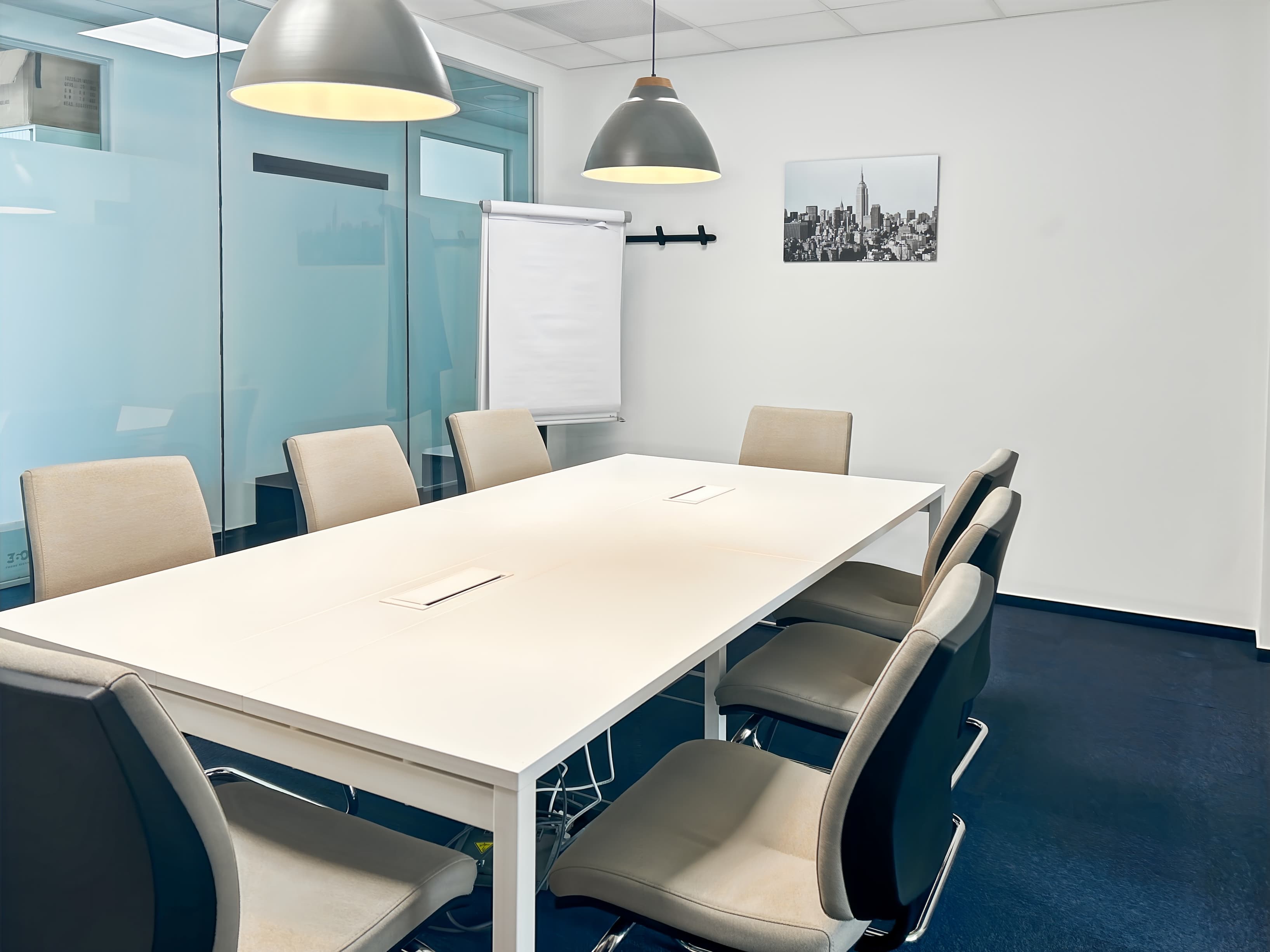 Budapest, F99 Office image 11 Budapest, F99 Office image 11